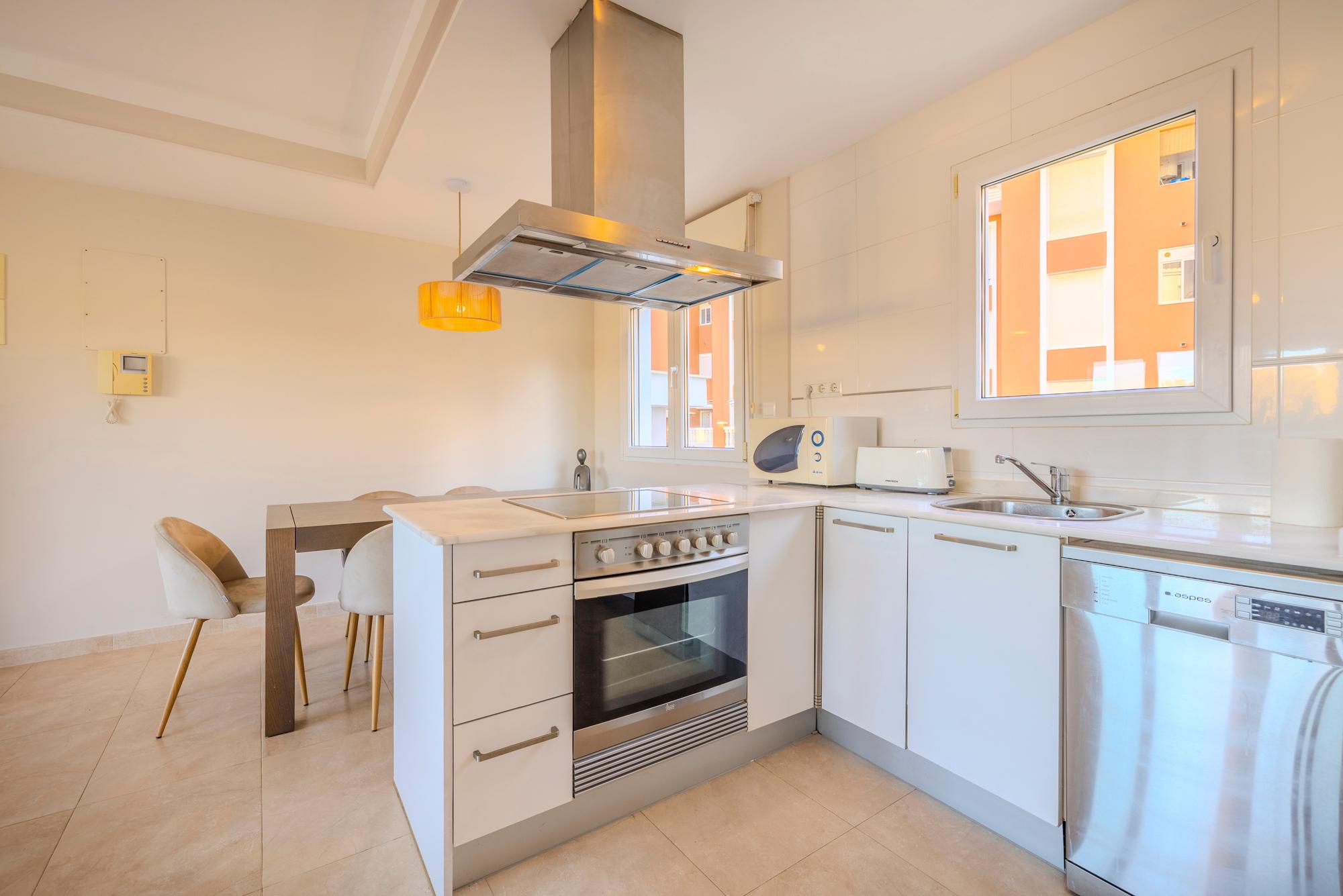 Piso en Venta en Carretera de les Marines a Dénia - 22