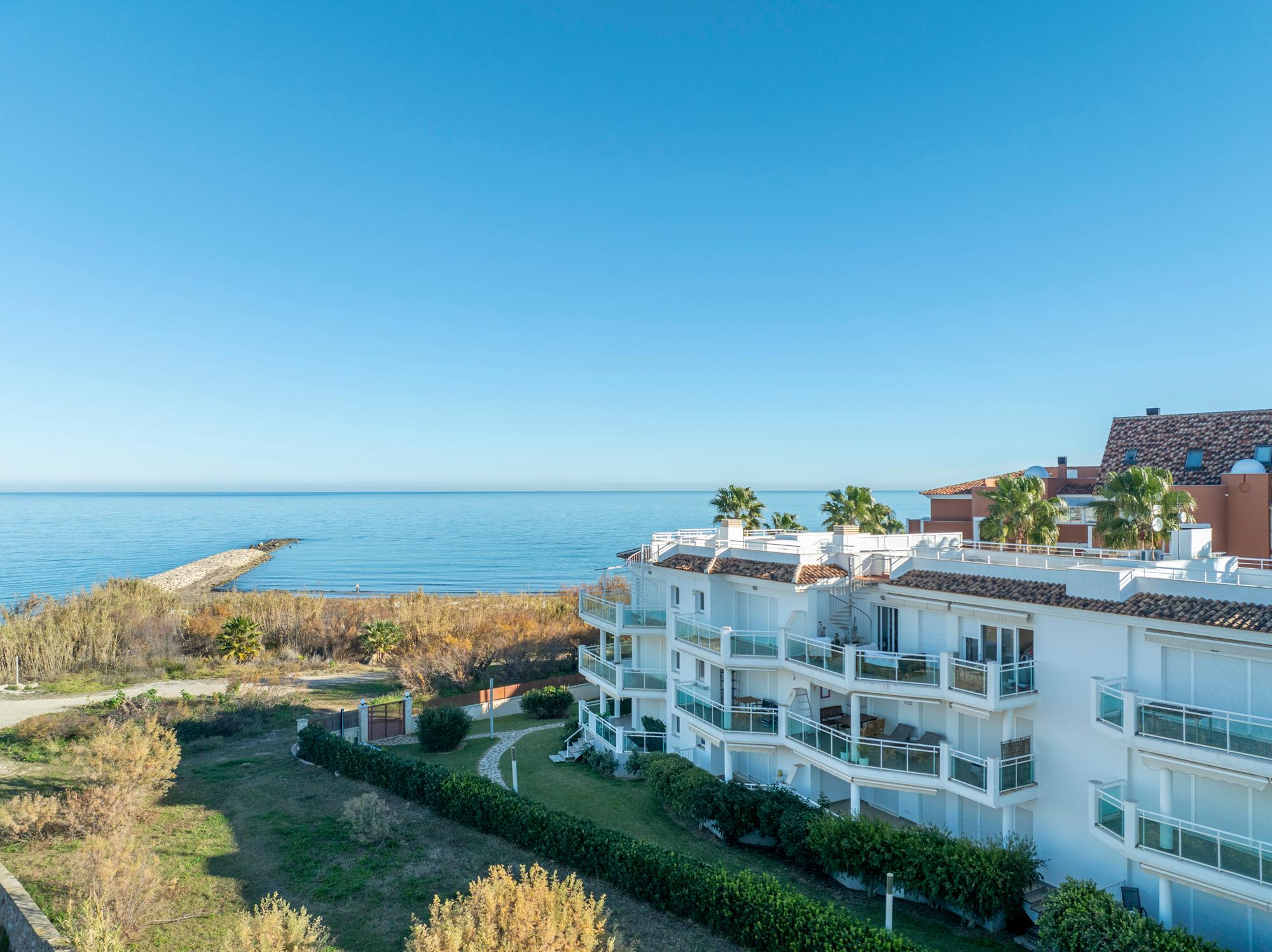 Piso en Venta en Carretera de les Marines a Dénia - 36