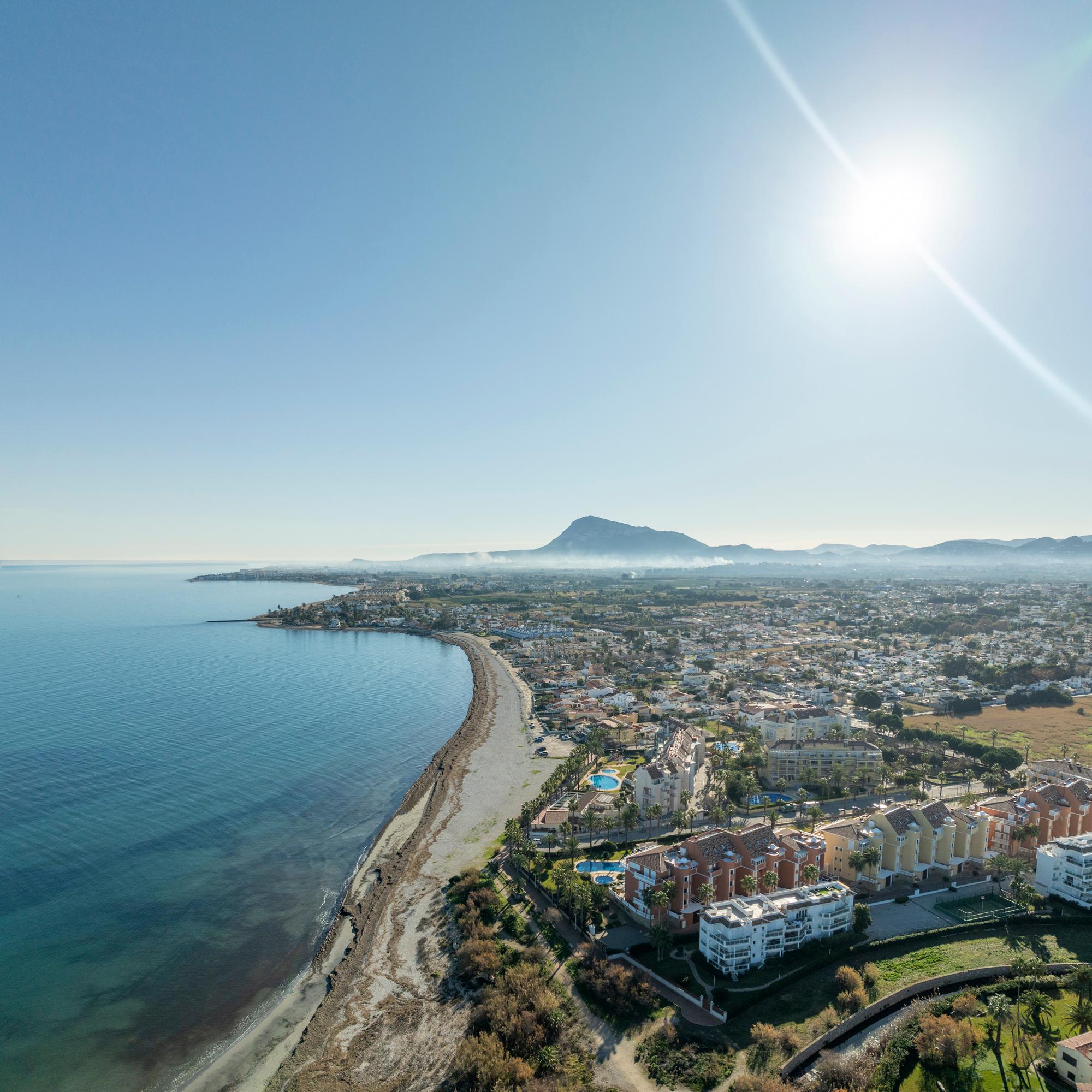 Piso en Venta en Carretera de les Marines a Dénia - 34