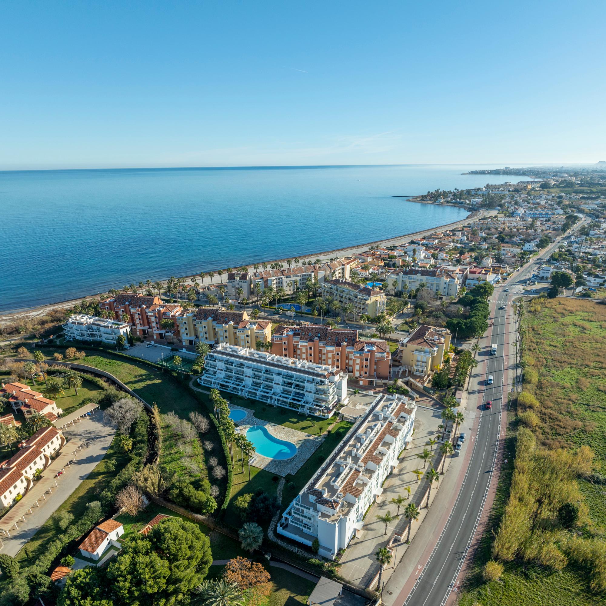 Piso en Venta en Carretera de les Marines a Dénia - 32