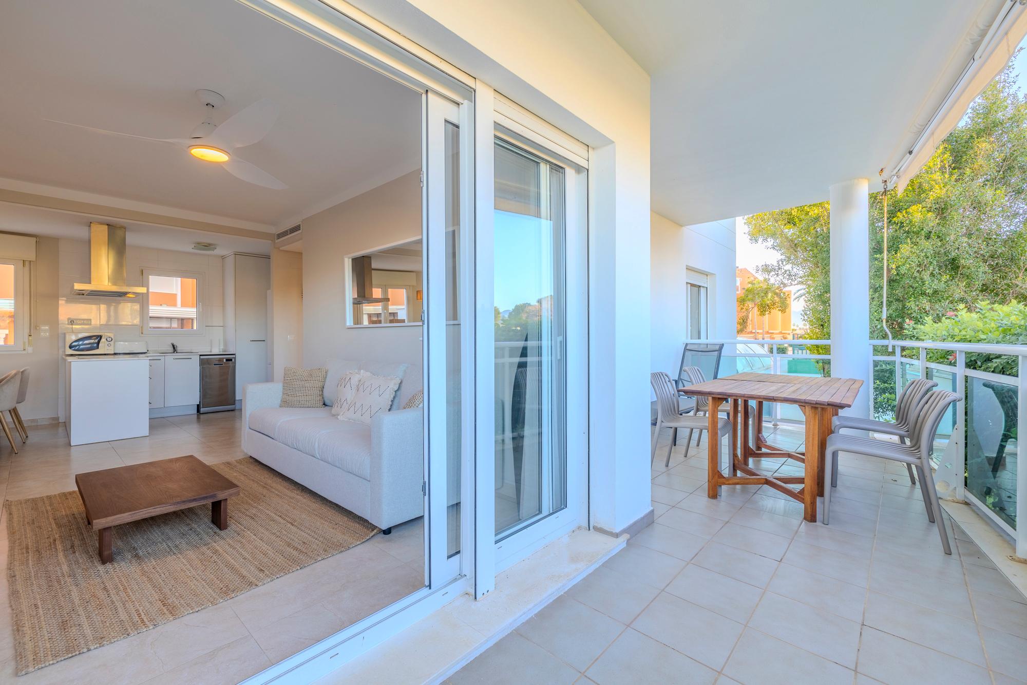 Piso en Venta en Carretera de les Marines a Dénia - 16