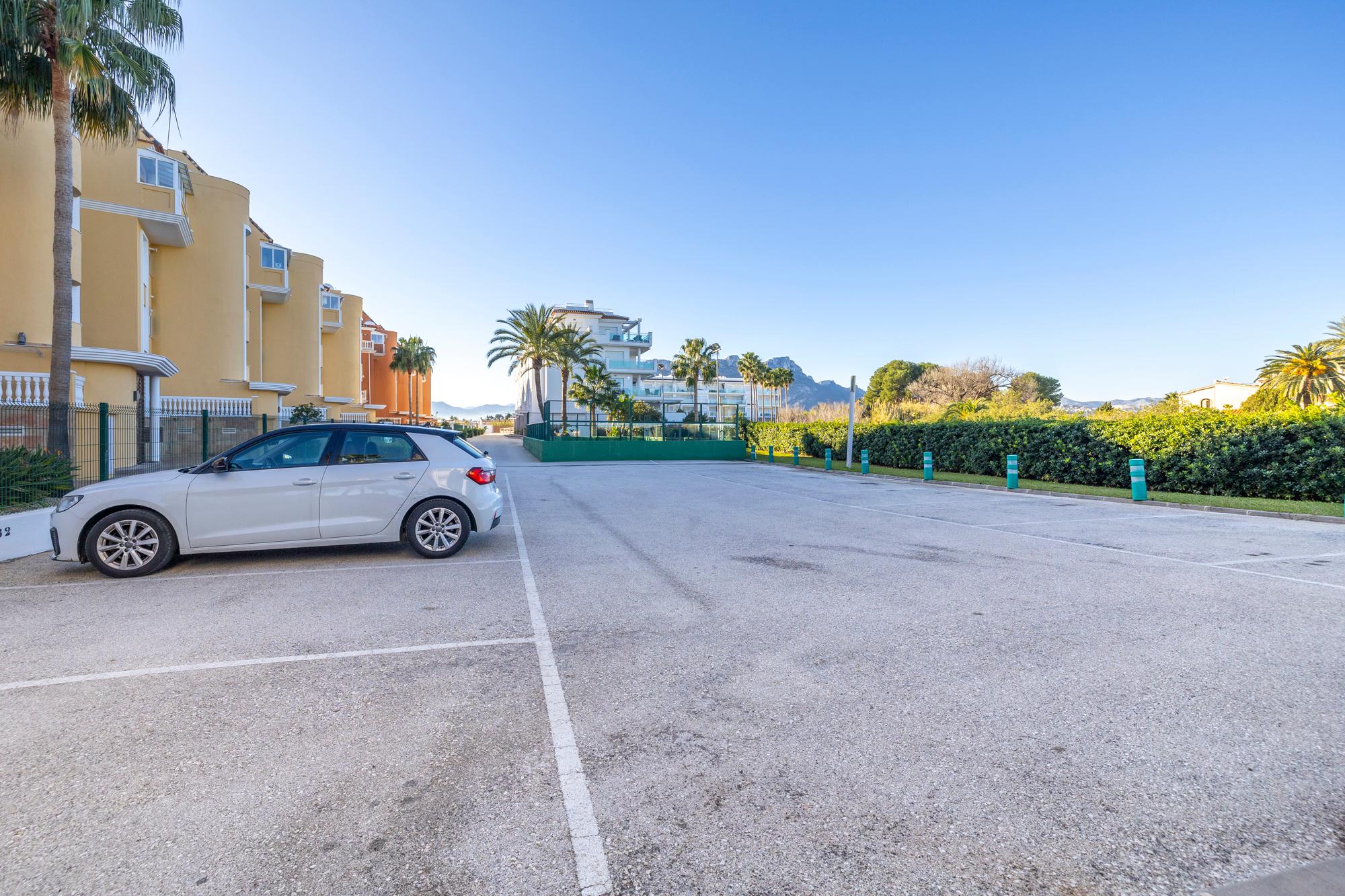 Piso en Venta en Carretera de les Marines a Dénia - 10