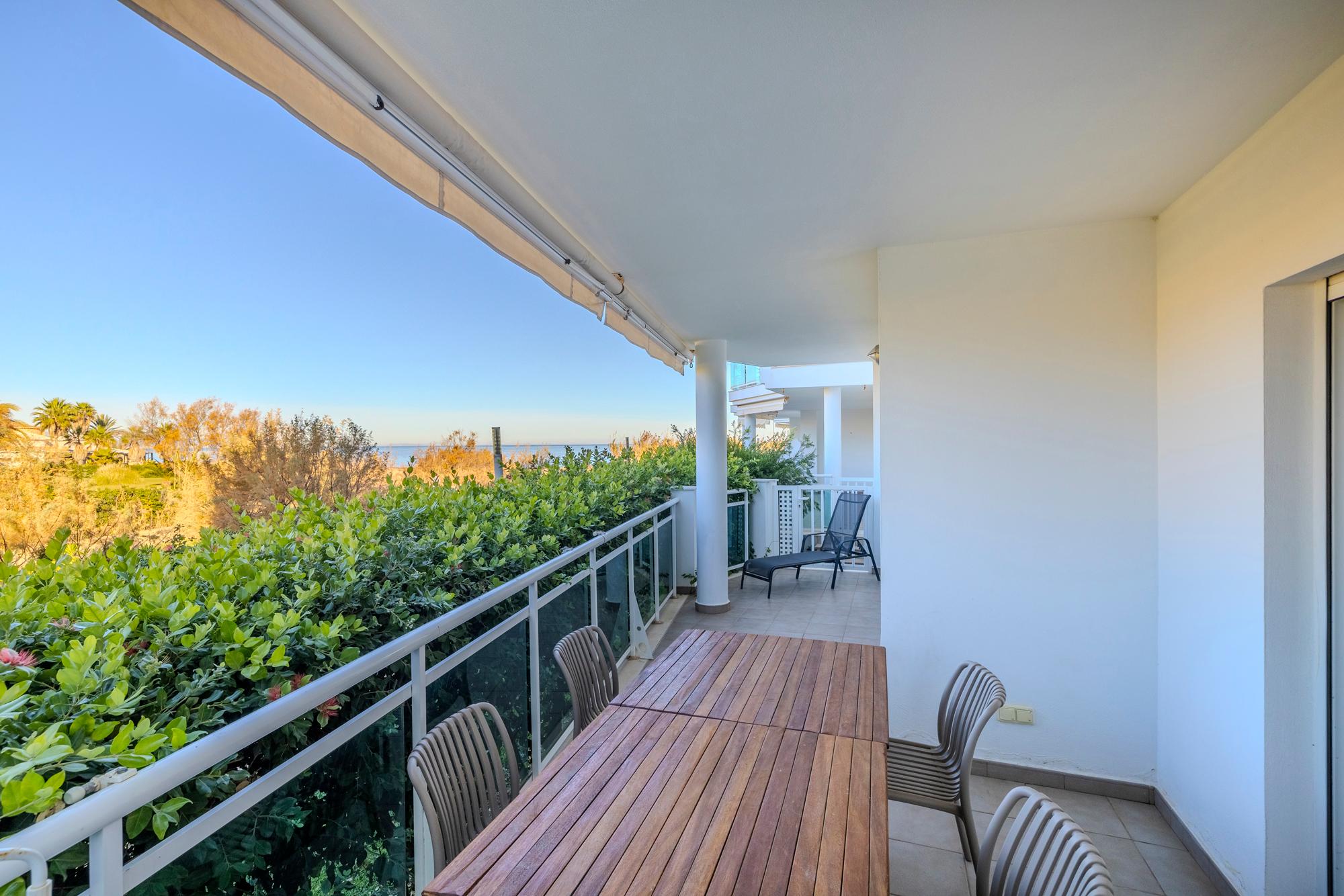 Piso en Venta en Carretera de les Marines a Dénia - 18