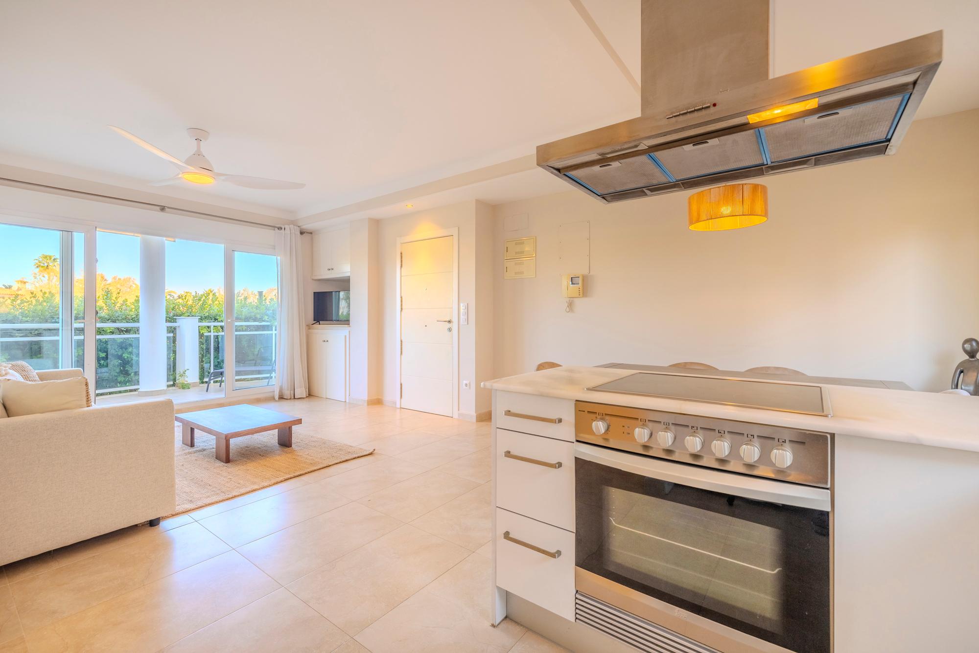 Piso en Venta en Carretera de les Marines a Dénia - 23