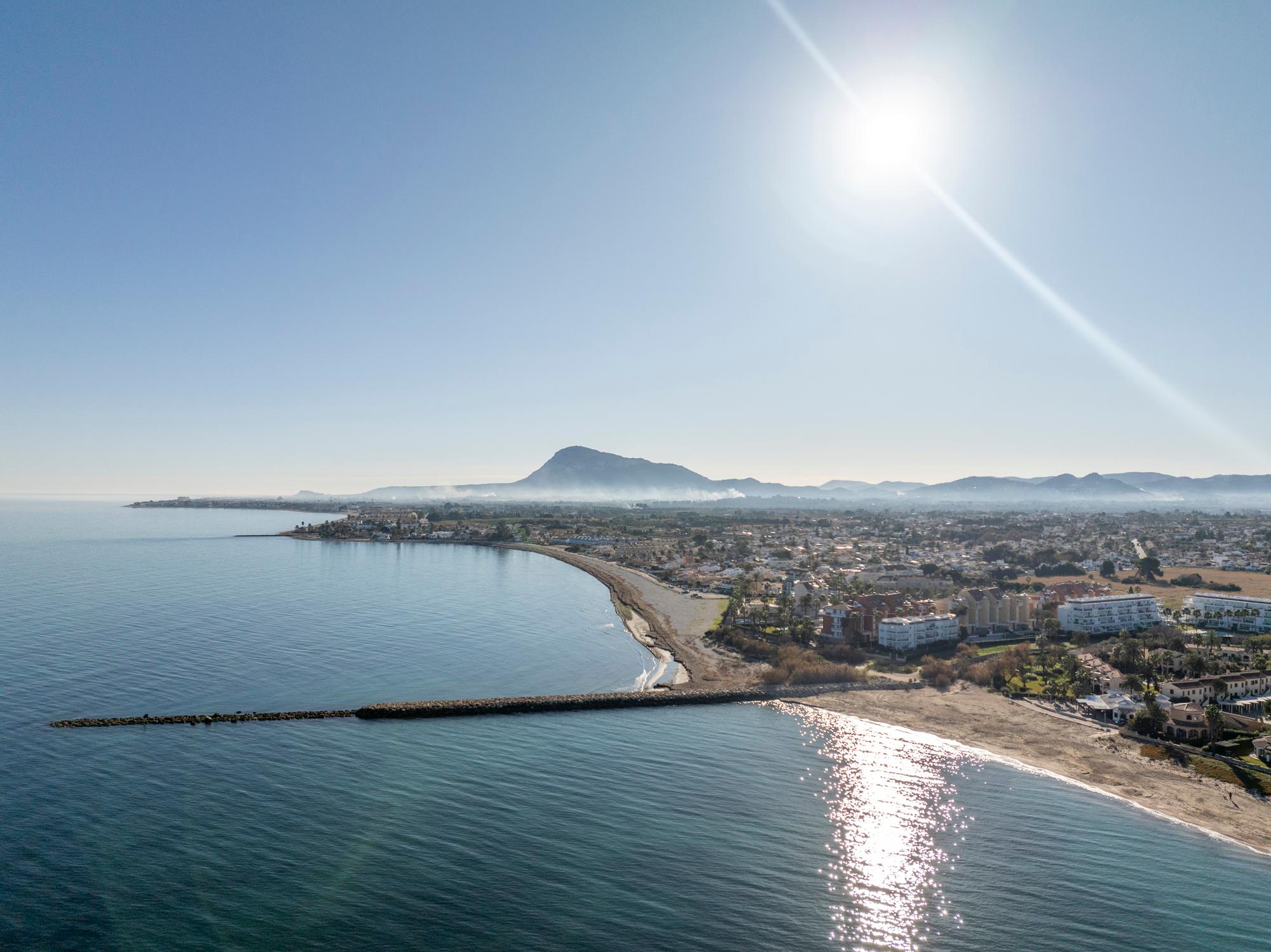 Piso en Venta en Carretera de les Marines a Dénia - 35