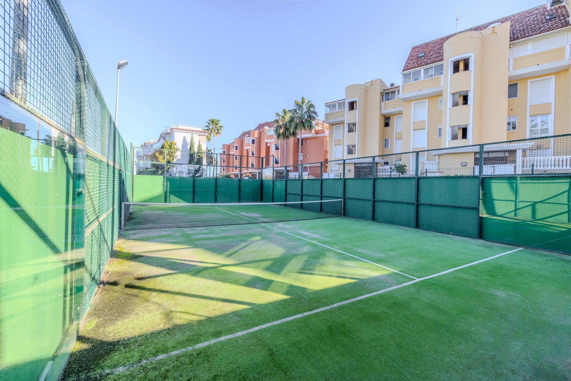 Piso en Venta en Carretera de les Marines a Dénia - 9