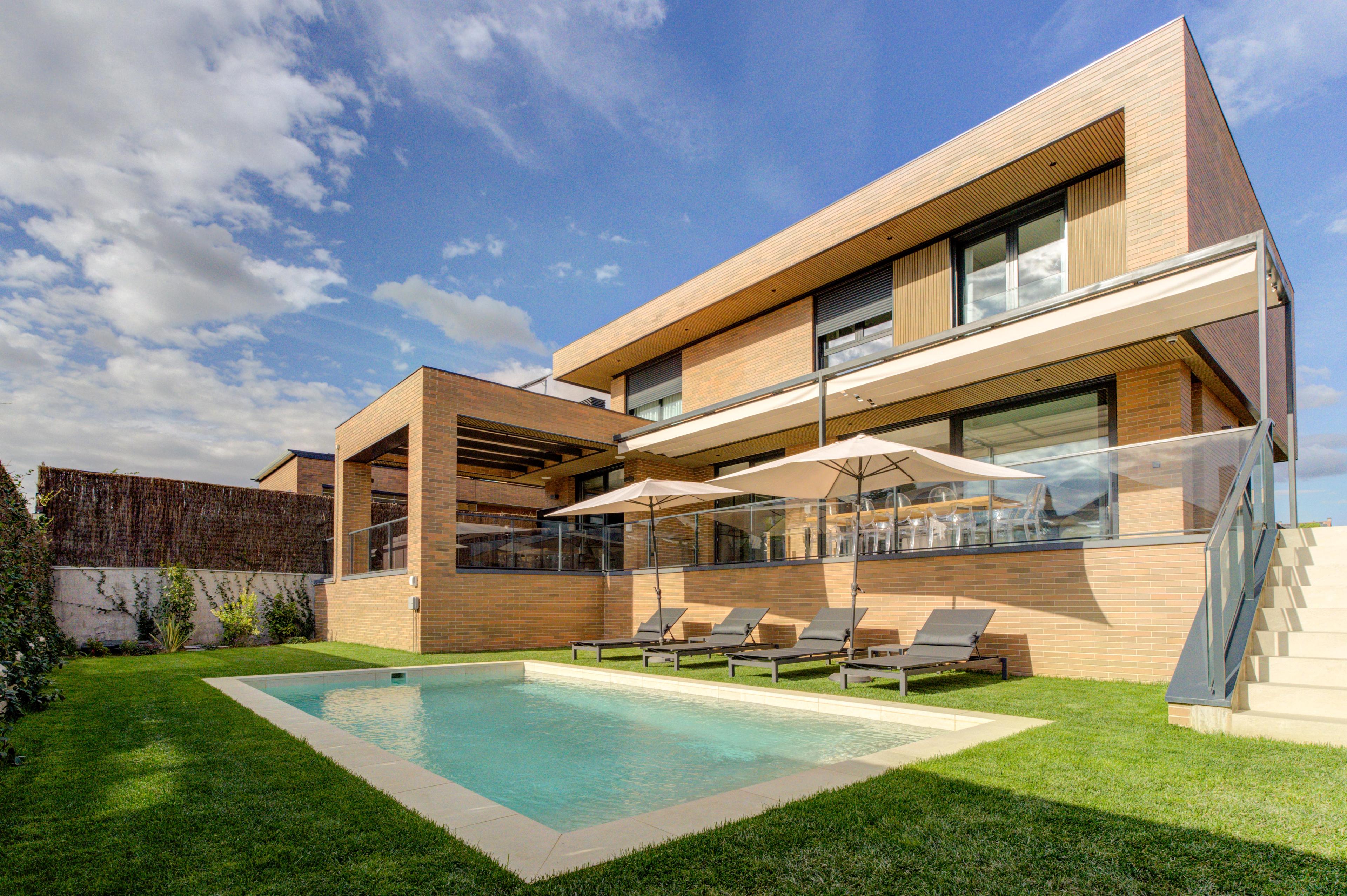 Casa en Venta en Las Rozas de Madrid - 1