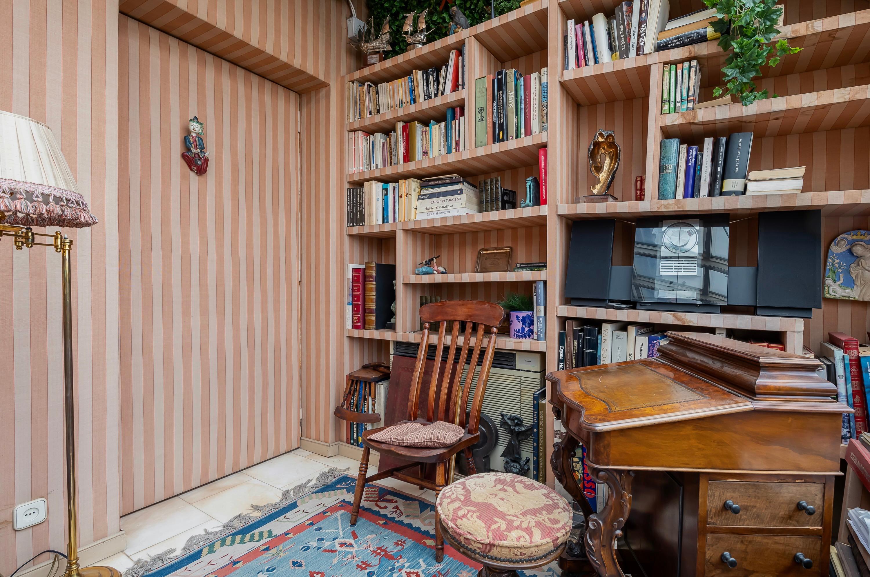 Ático en Venta en Calle del Príncipe de Vergara - 11
