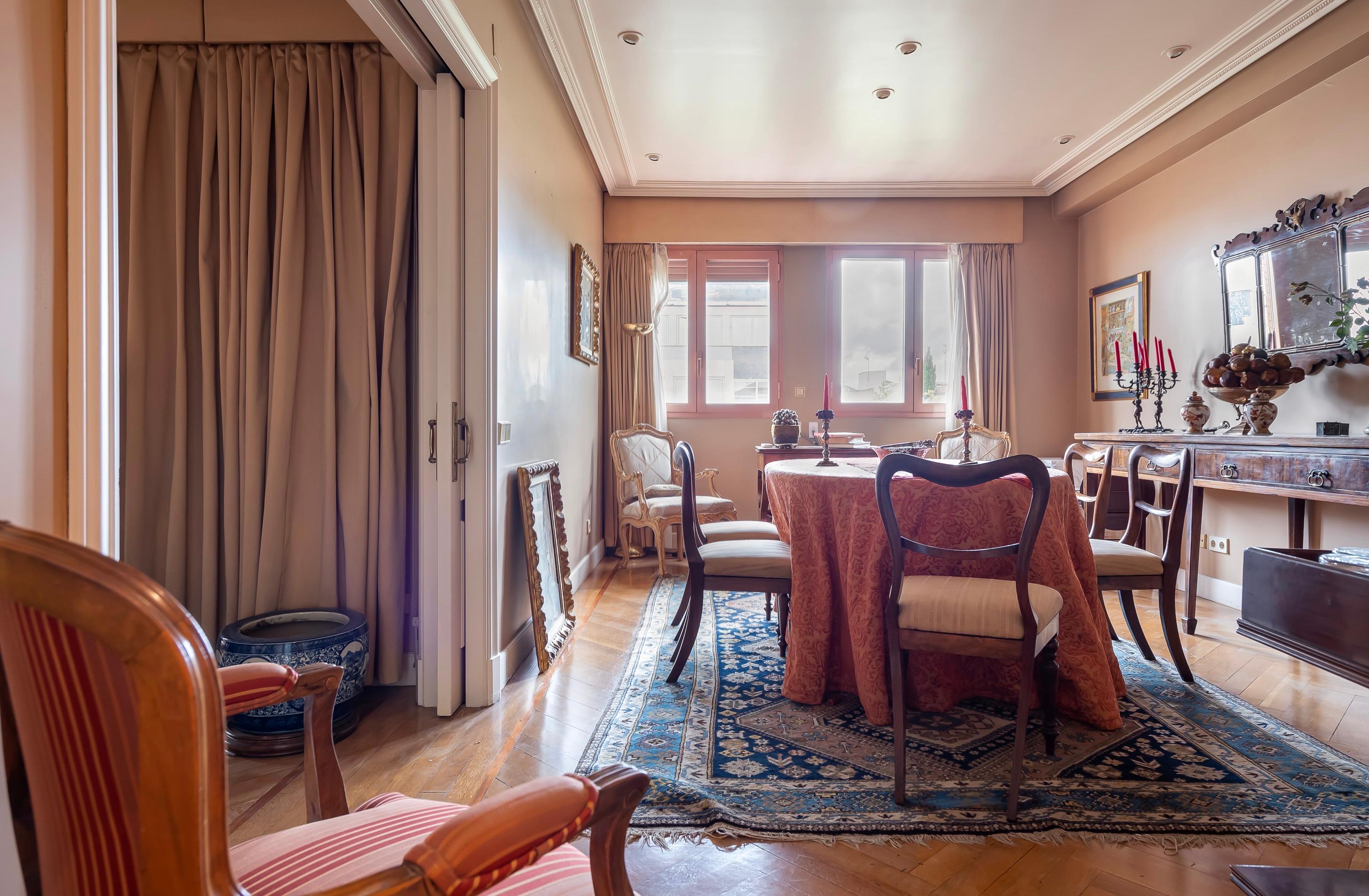 Ático en Venta en Calle del Príncipe de Vergara - 24