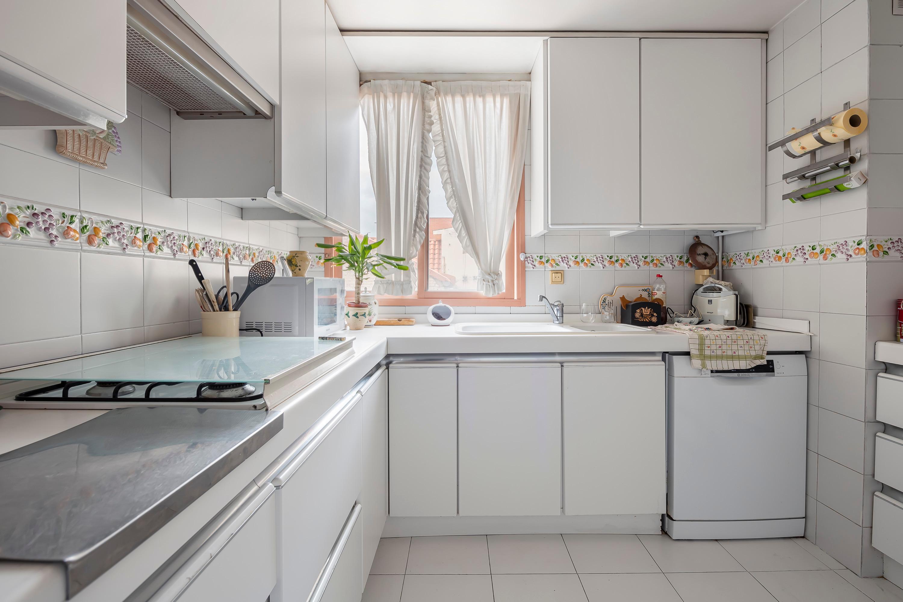 Ático en Venta en Calle del Príncipe de Vergara - 30