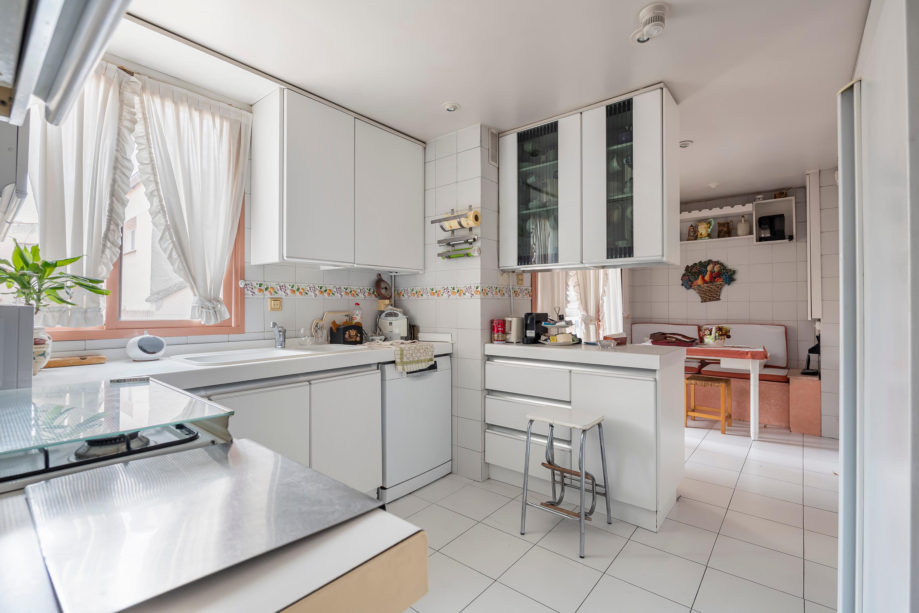 Ático en Venta en Calle del Príncipe de Vergara - 36