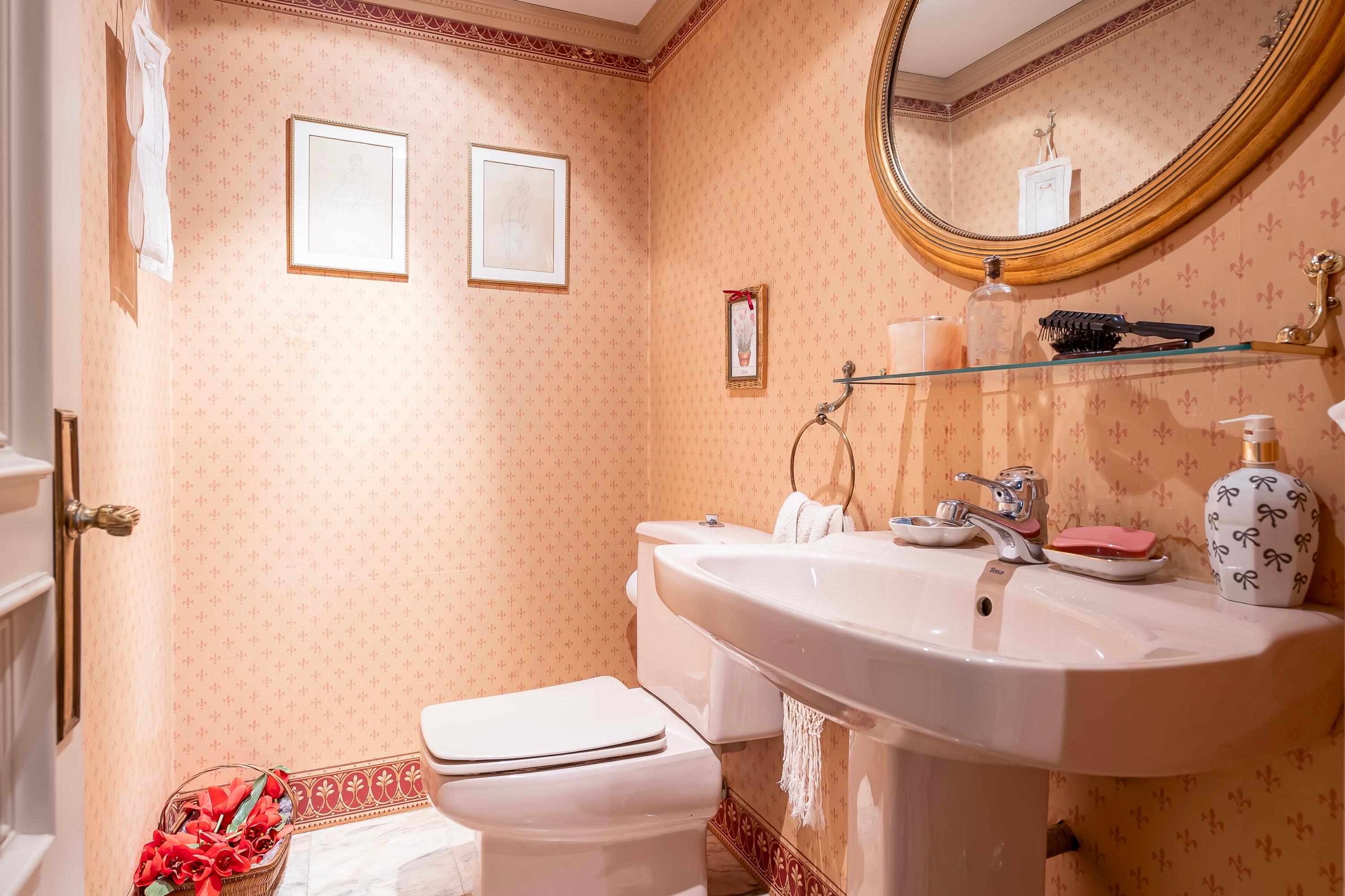 Ático en Venta en Calle del Príncipe de Vergara - 27