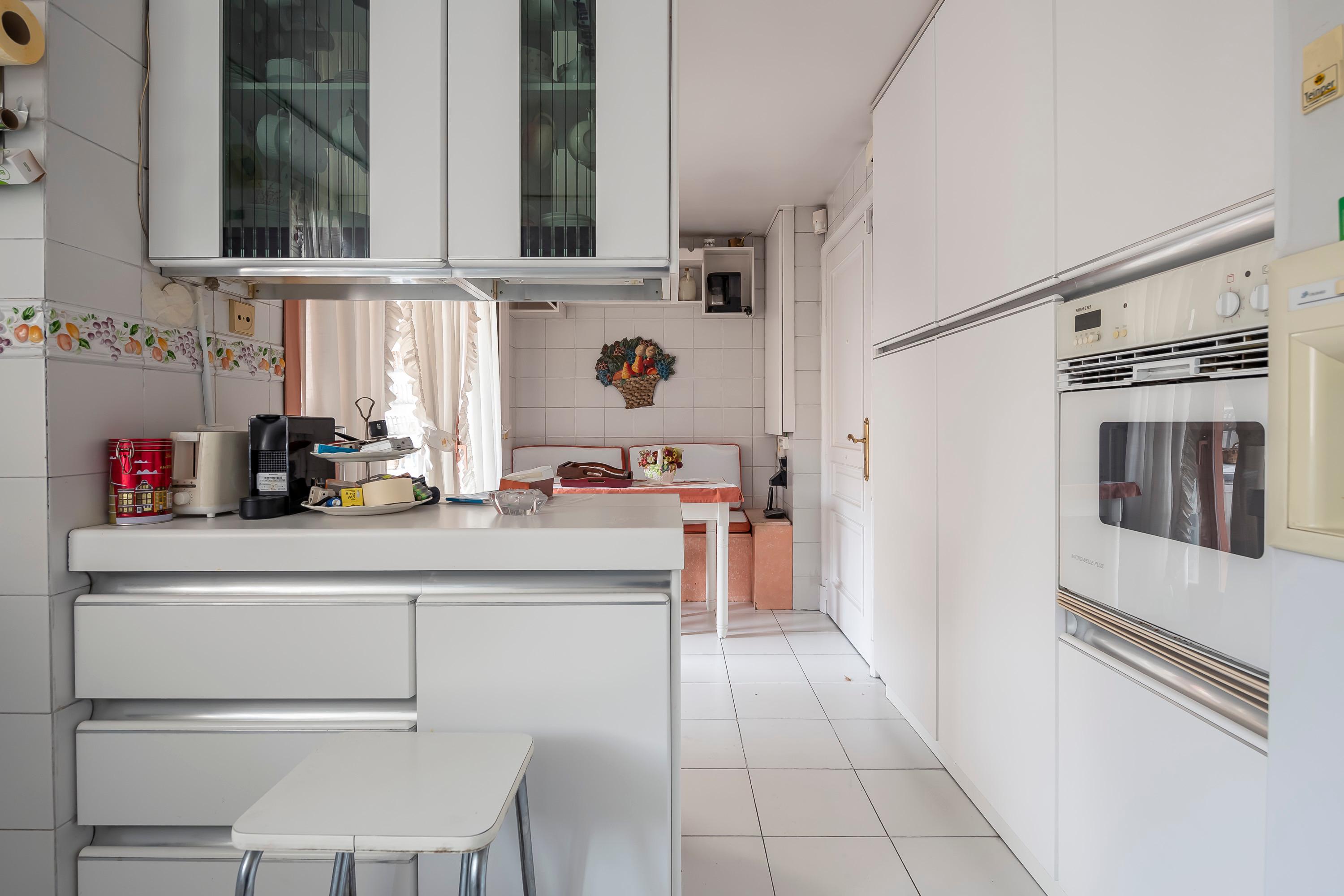 Ático en Venta en Calle del Príncipe de Vergara - 29