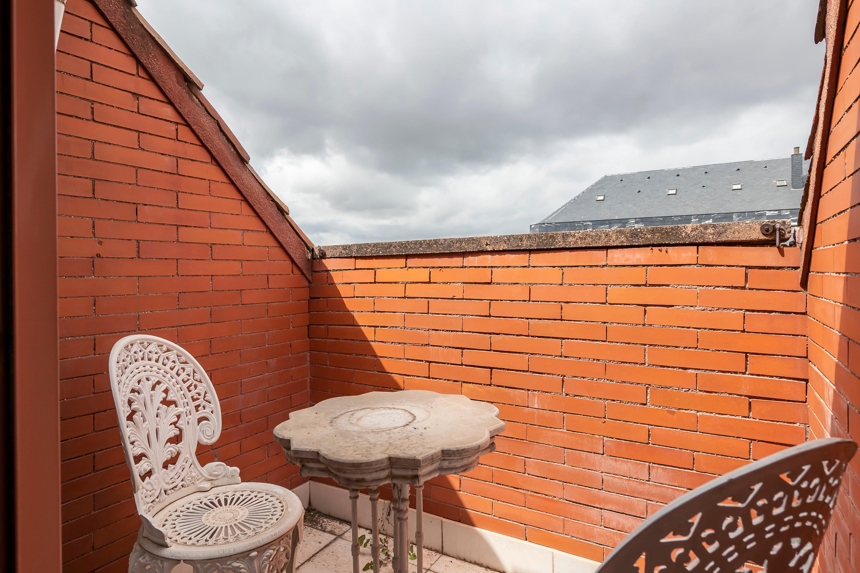 Ático en Venta en Calle del Príncipe de Vergara - 52