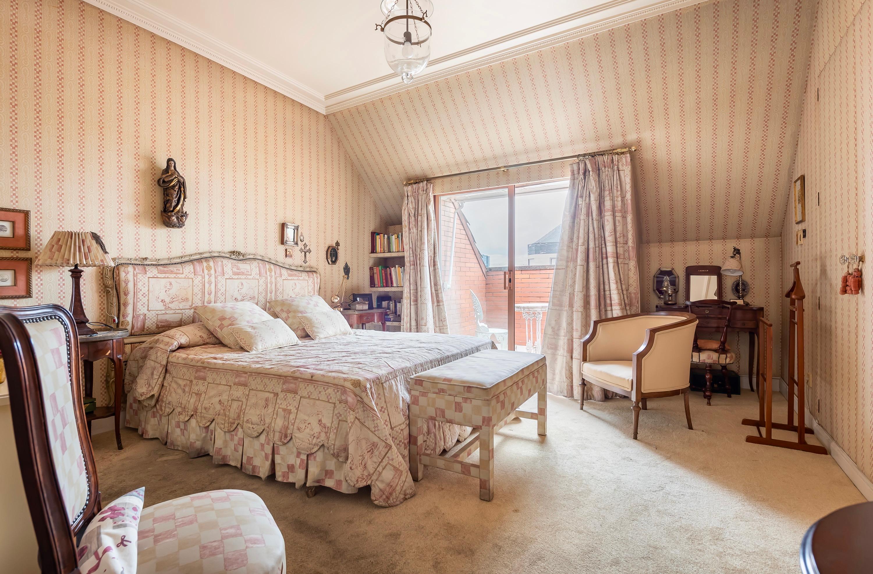 Ático en Venta en Calle del Príncipe de Vergara - 46