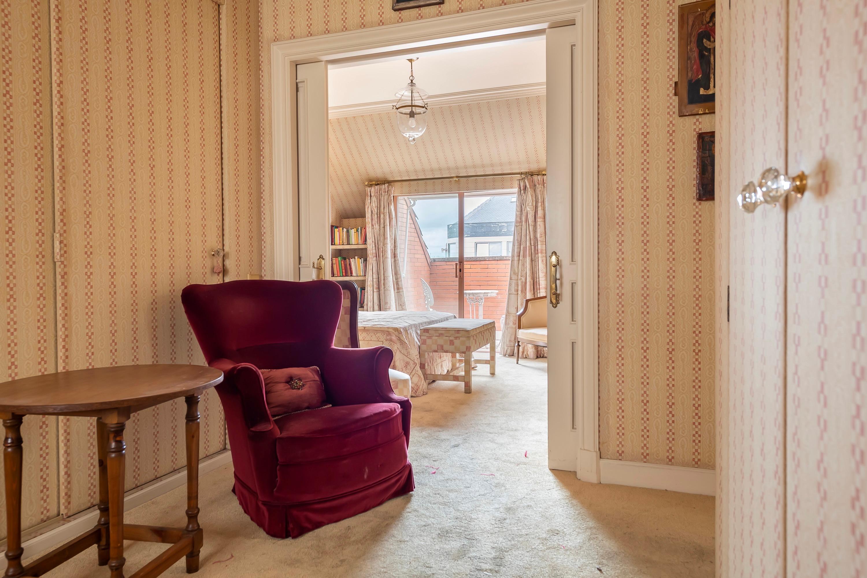 Ático en Venta en Calle del Príncipe de Vergara - 51