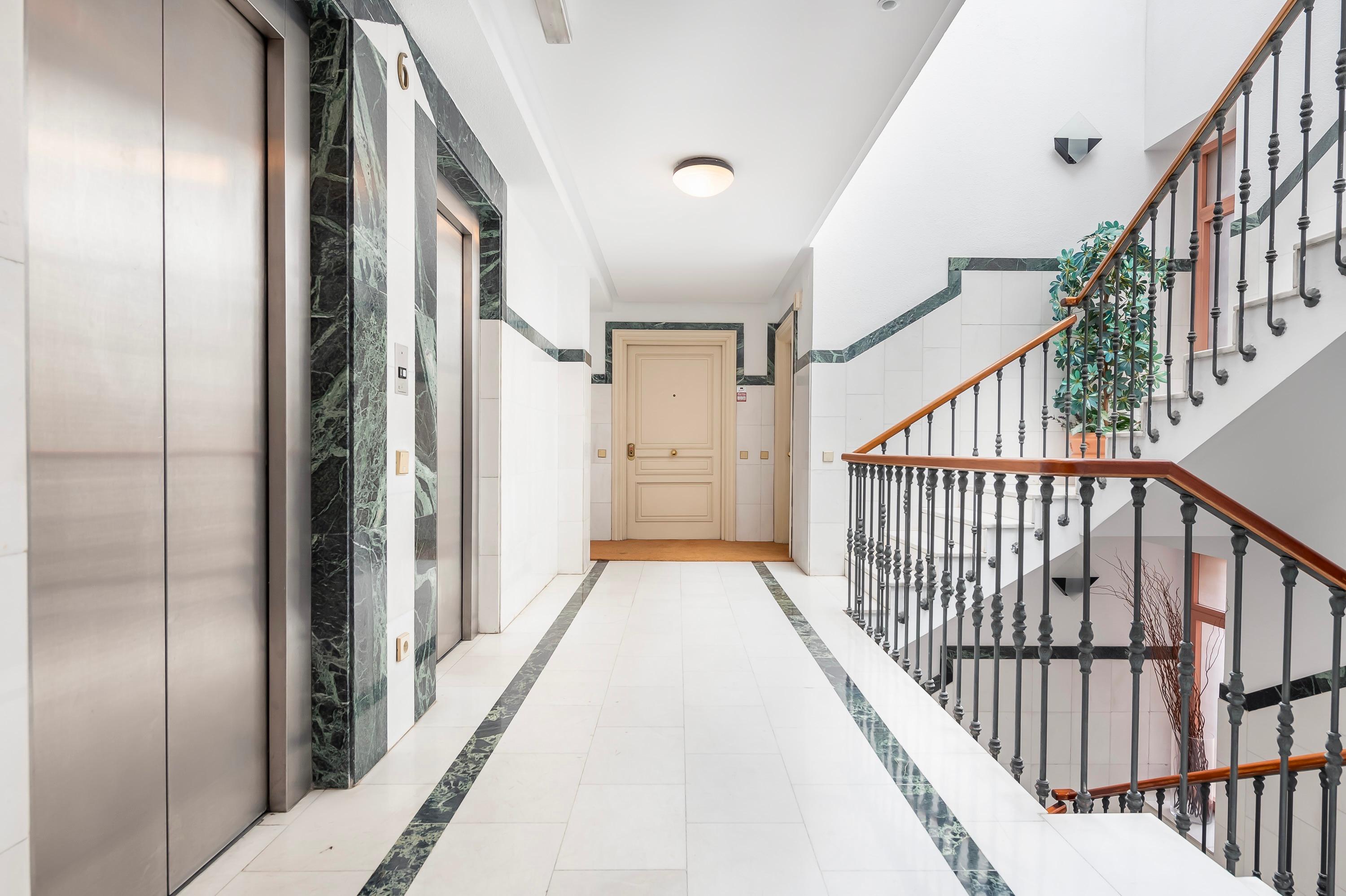 Ático en Venta en Calle del Príncipe de Vergara - 54