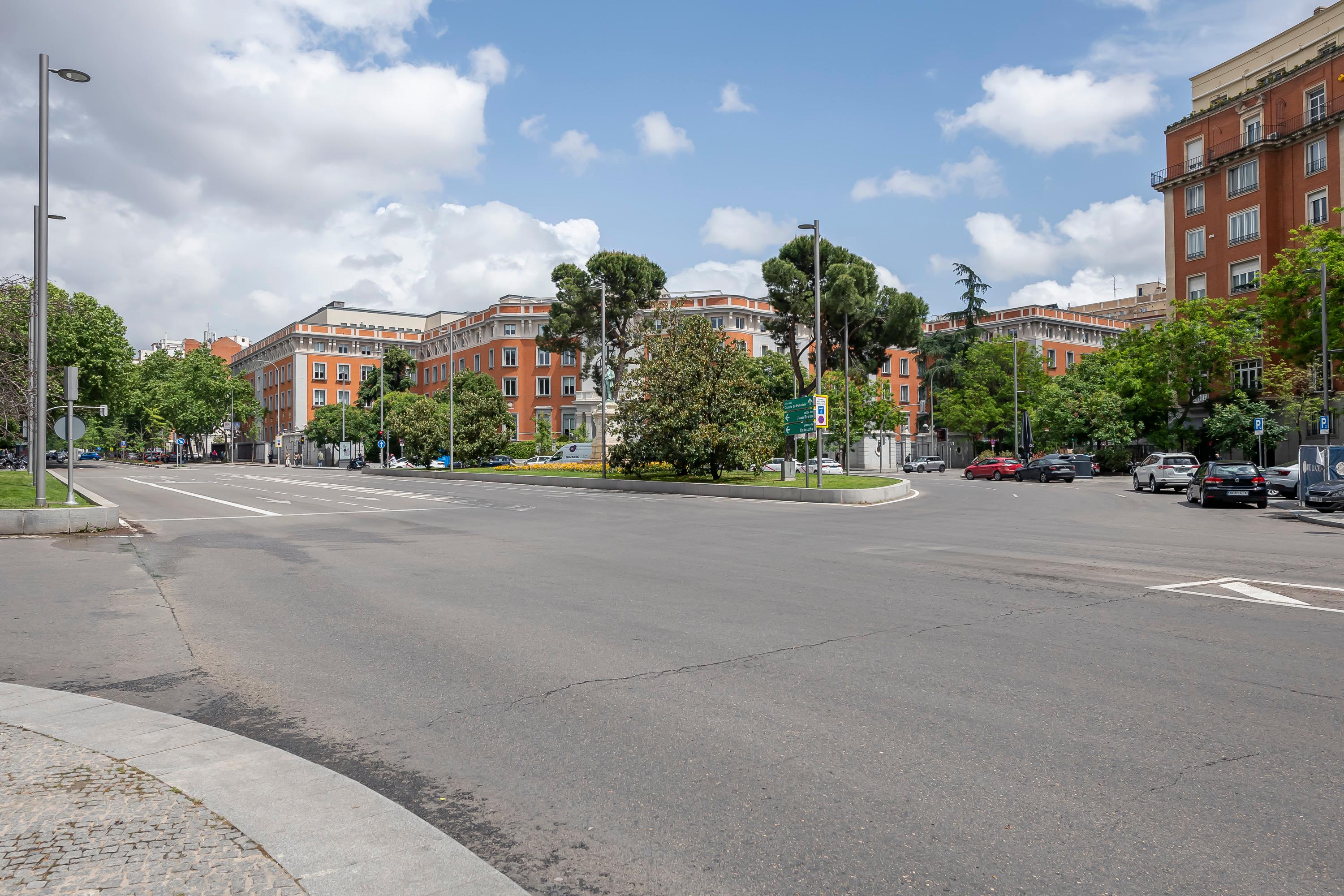 Ático en Venta en Calle del Príncipe de Vergara - 59