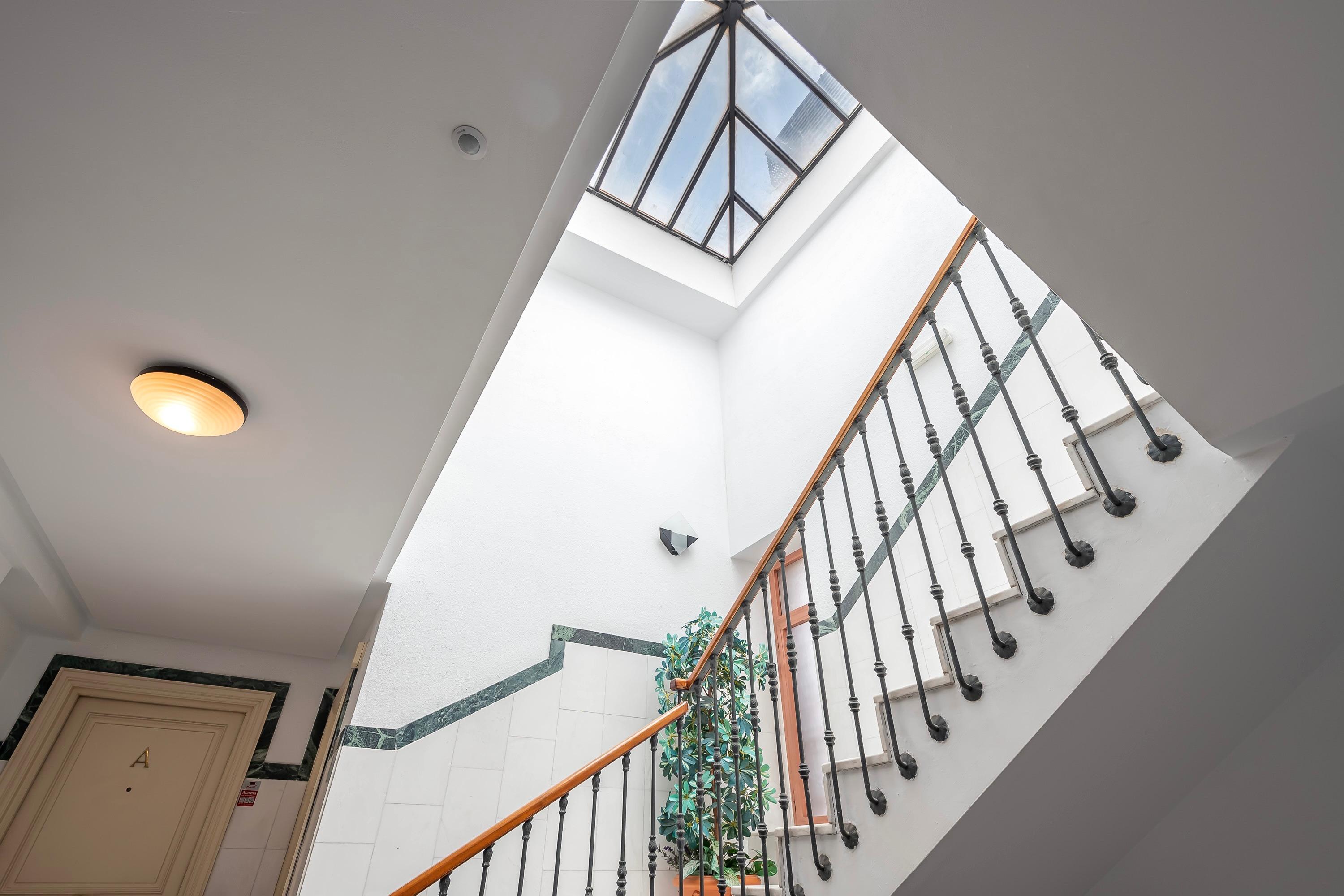 Ático en Venta en Calle del Príncipe de Vergara - 53