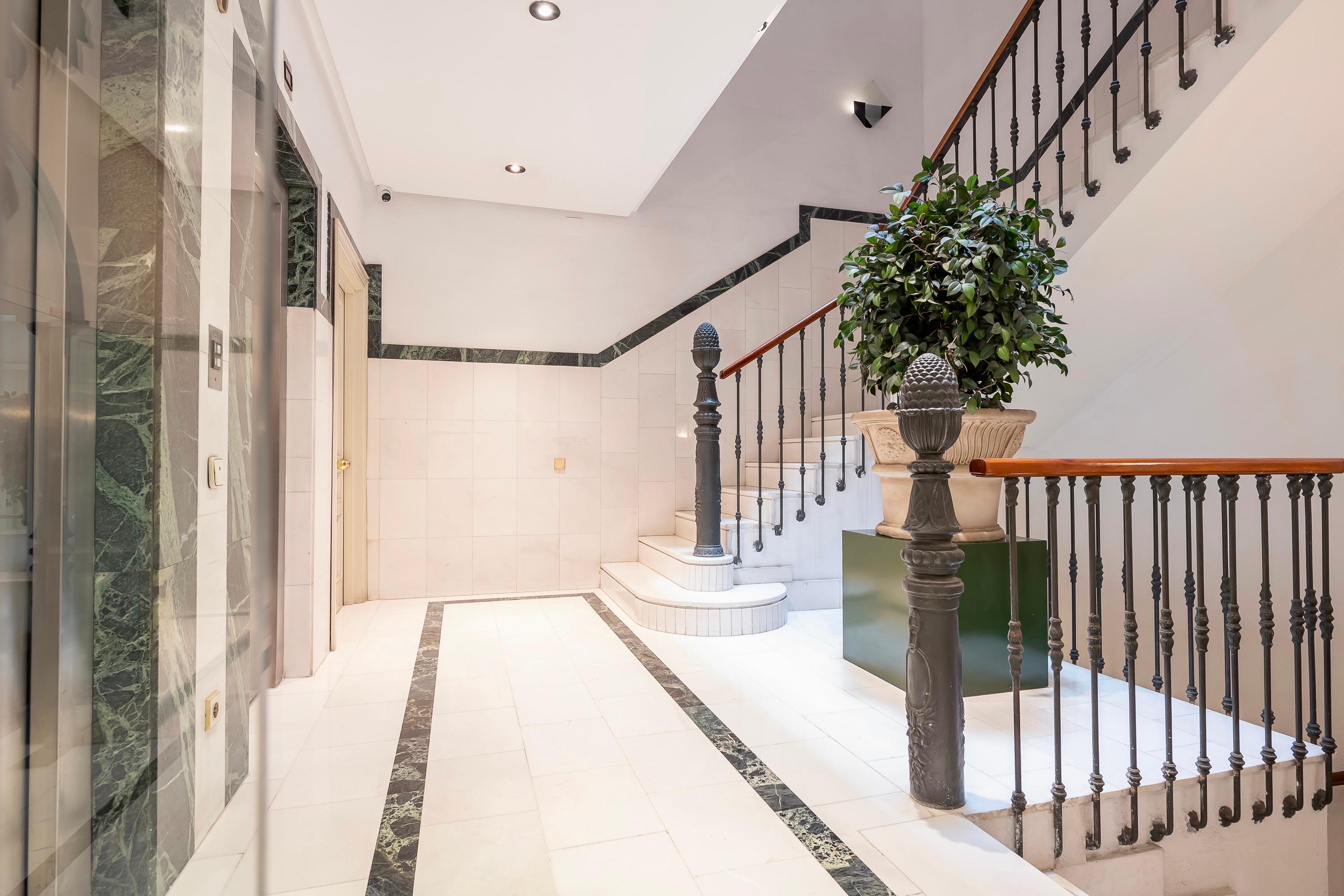 Ático en Venta en Calle del Príncipe de Vergara - 55