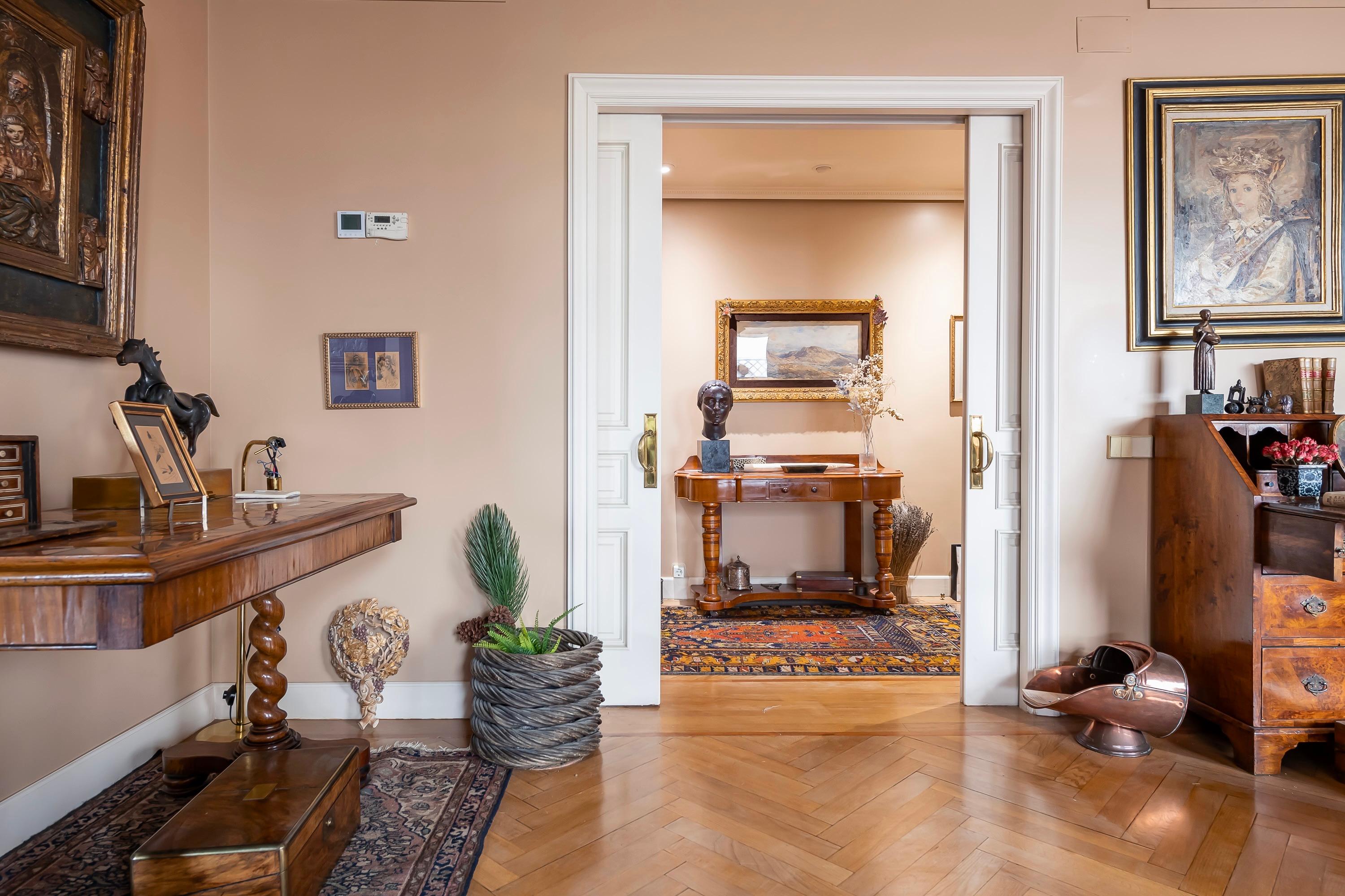 Ático en Venta en Calle del Príncipe de Vergara - 21