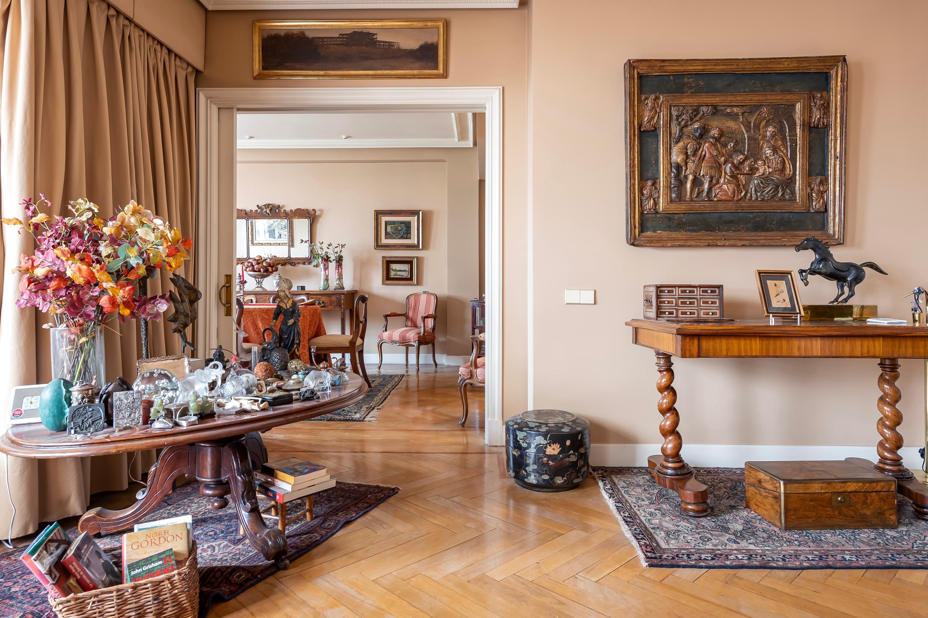 Ático en Venta en Calle del Príncipe de Vergara - 20