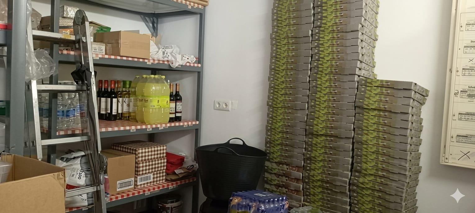 Traspaso de negocio - El Romeral (Teatinos-Universidad) - 4