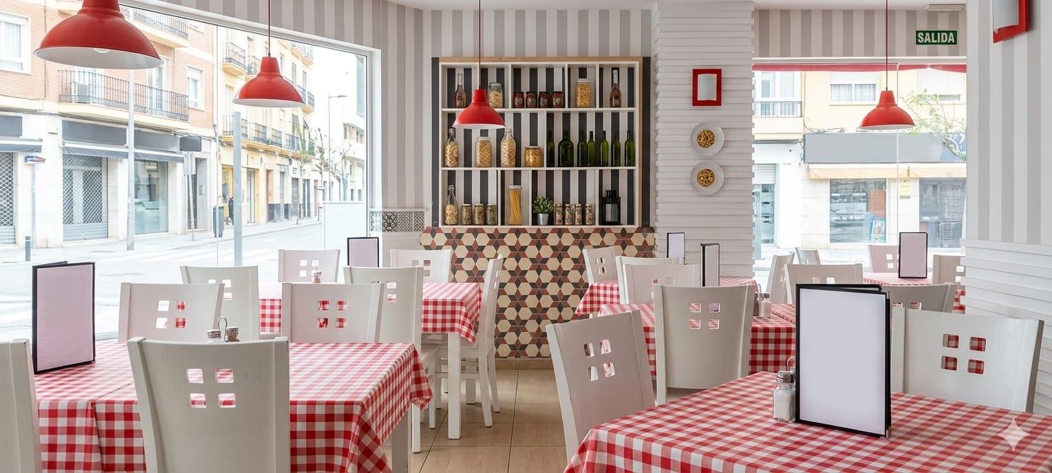 Traspaso de negocio - El Romeral (Teatinos-Universidad) - 3