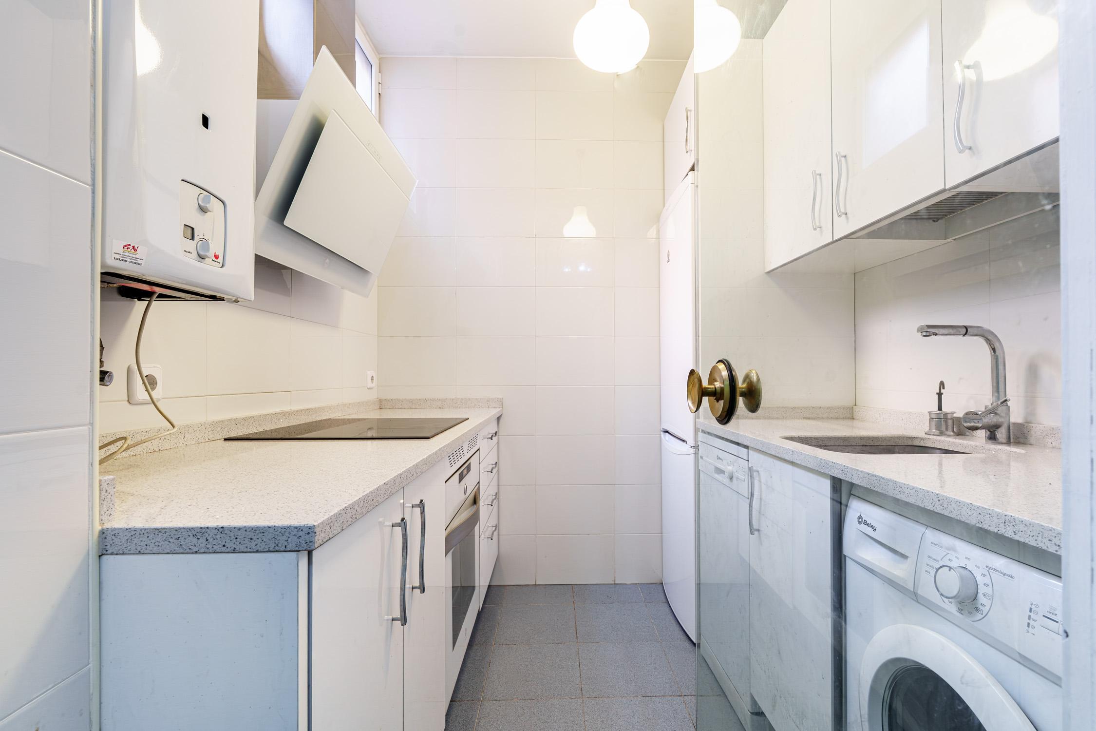 Piso en Venta en Puerta del Ángel (Latina) - 6