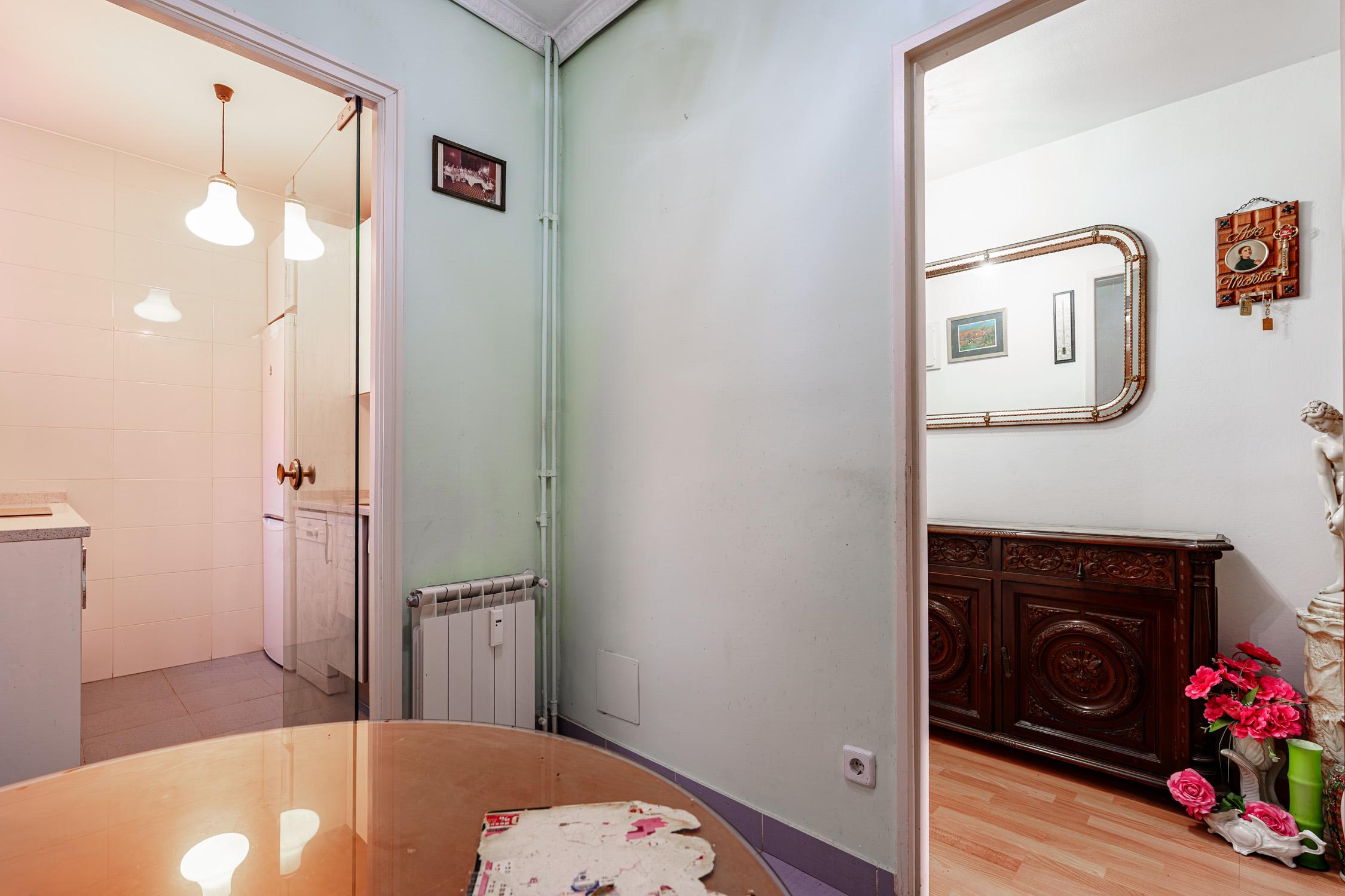 Piso en Venta en Puerta del Ángel (Latina) - 12