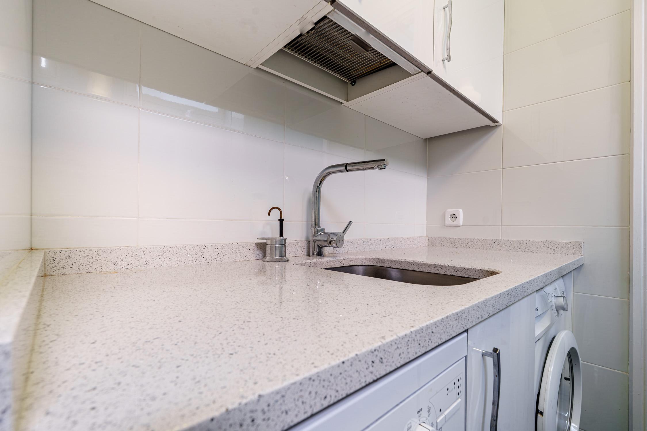 Piso en Venta en Puerta del Ángel (Latina) - 8