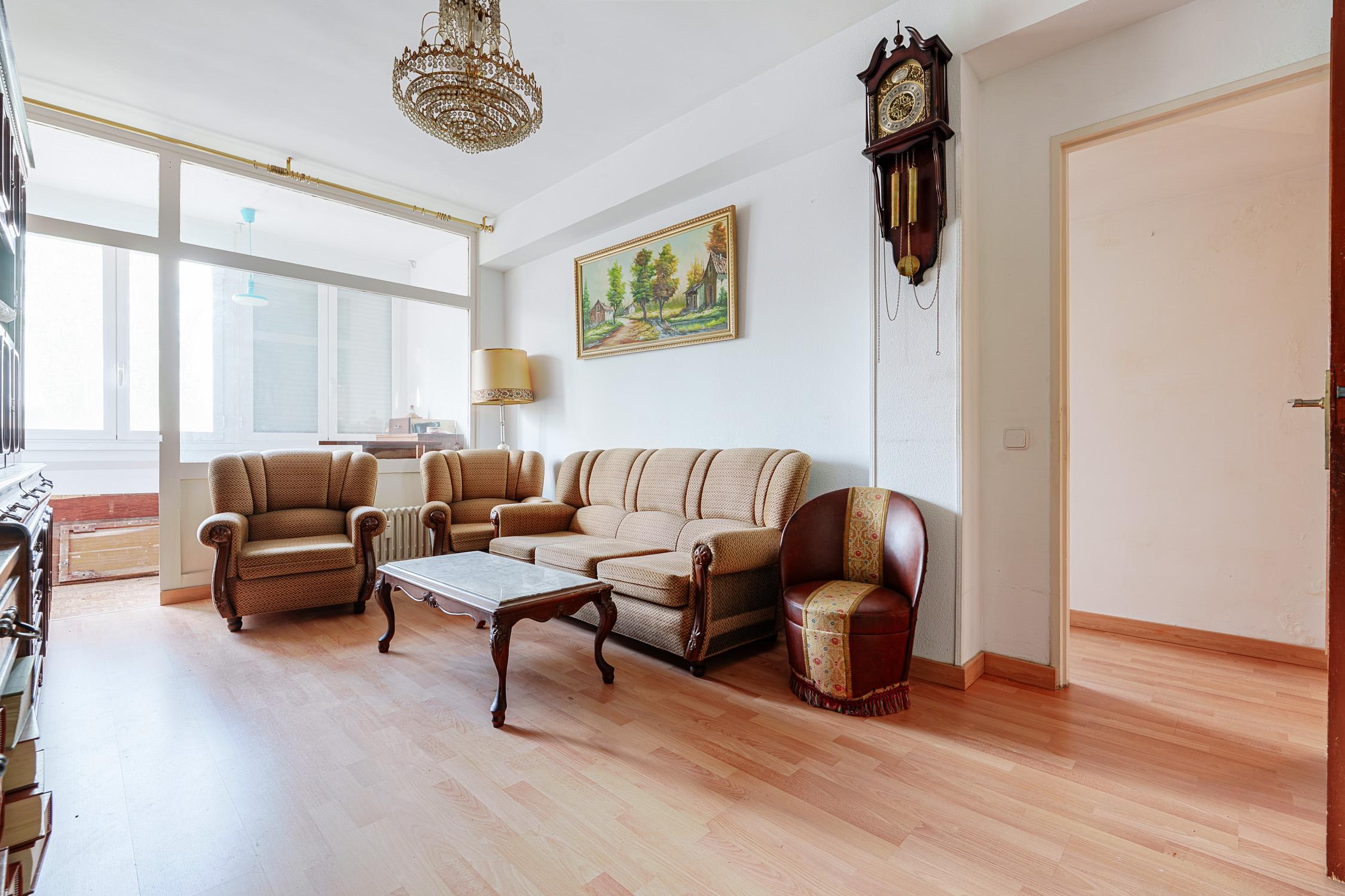 Piso en Venta en Puerta del Ángel (Latina) - 2