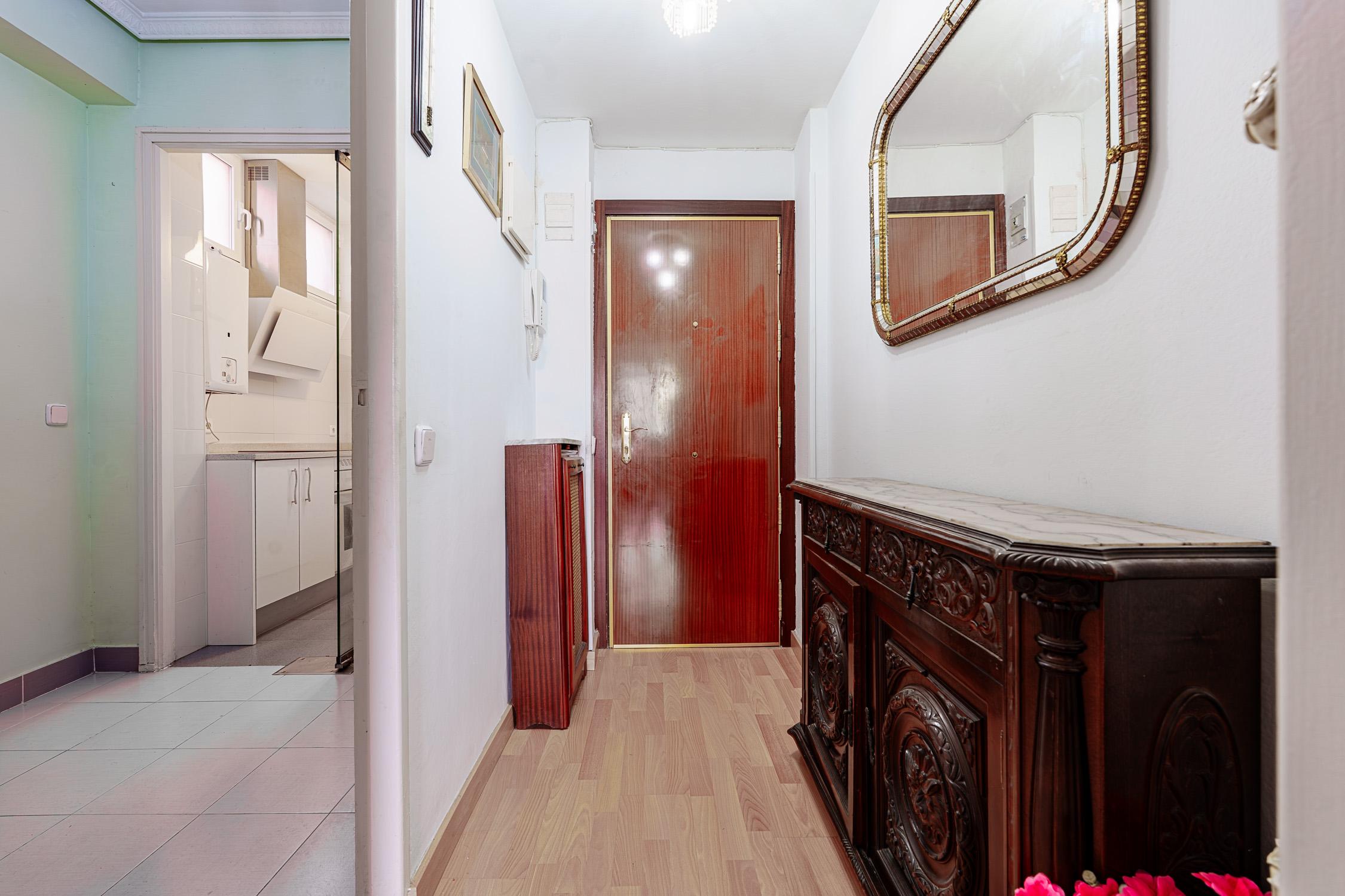 Piso en Venta en Puerta del Ángel (Latina) - 5