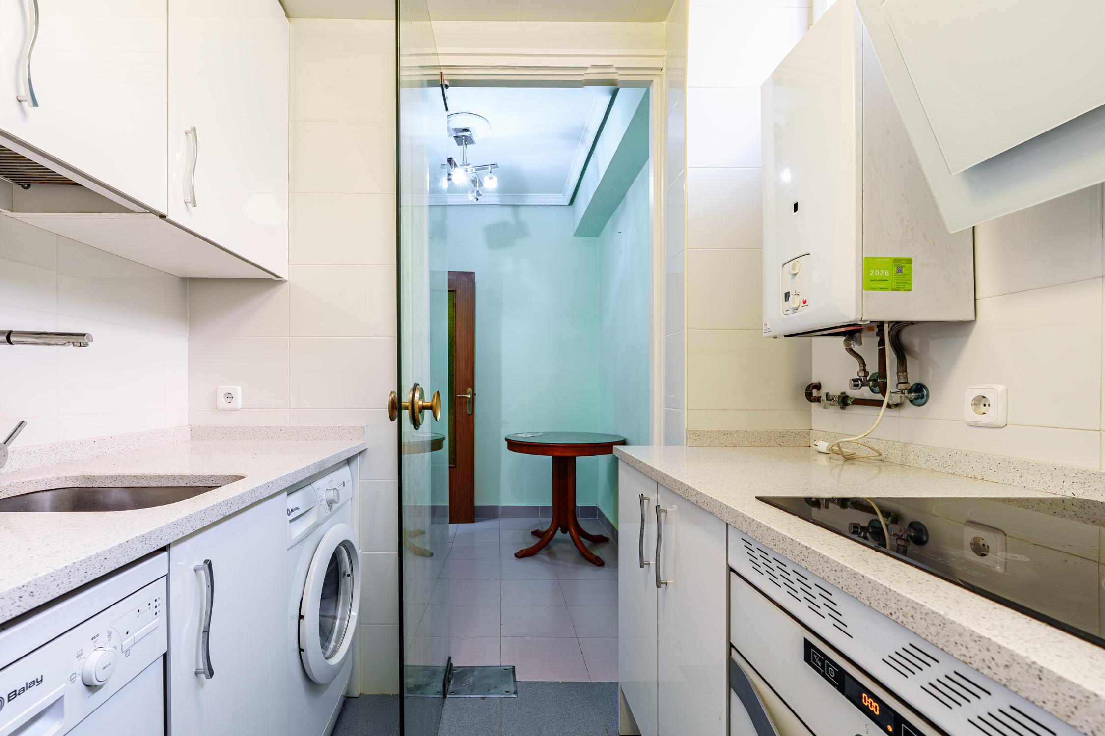 Piso en Venta en Puerta del Ángel (Latina) - 11