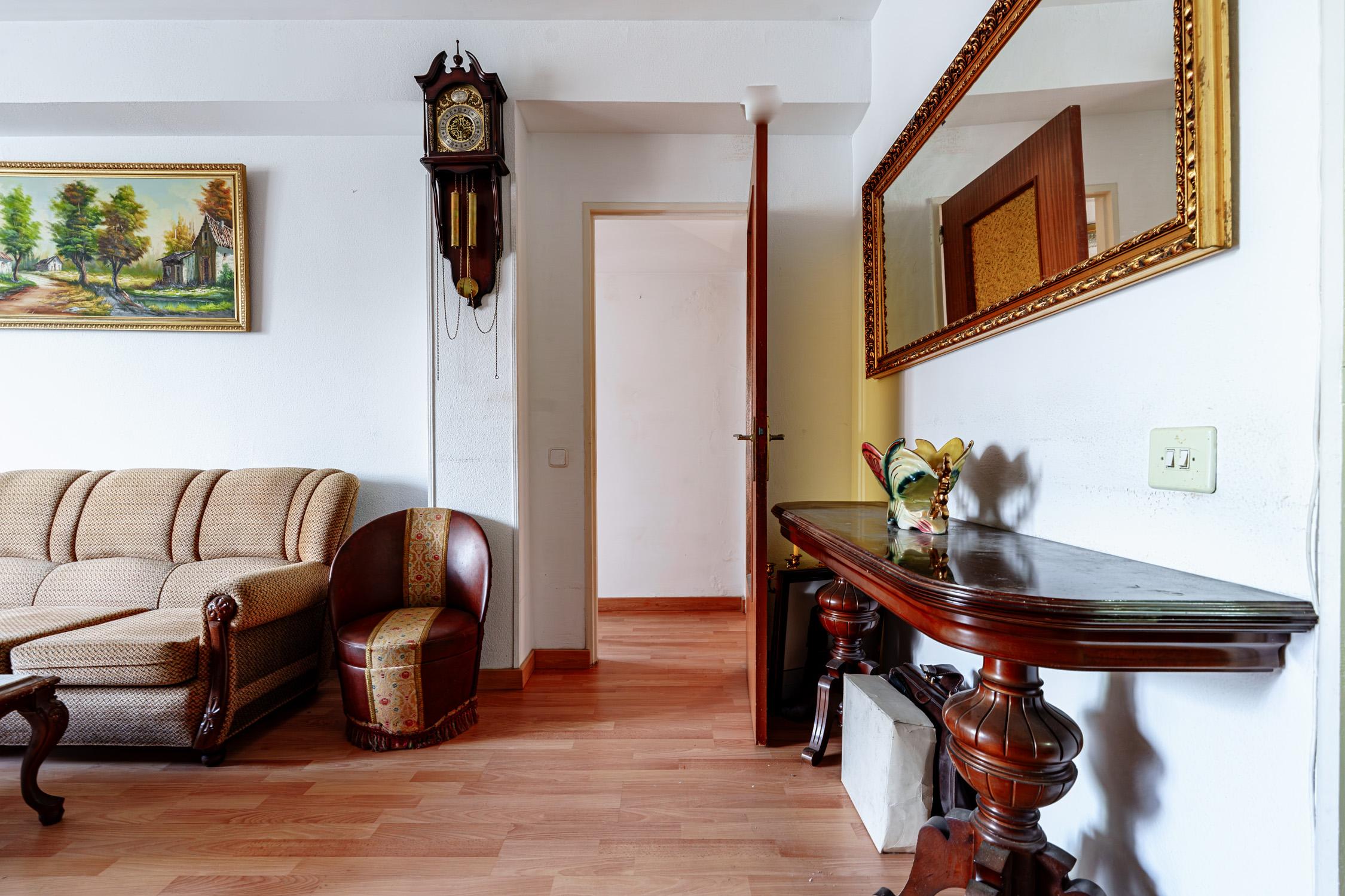 Piso en Venta en Puerta del Ángel (Latina) - 4