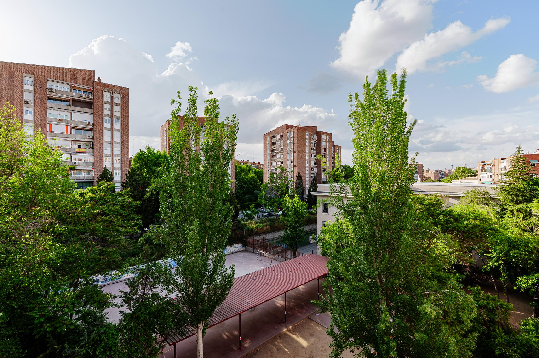 Piso en Venta en Puerta del Ángel (Latina) - 24