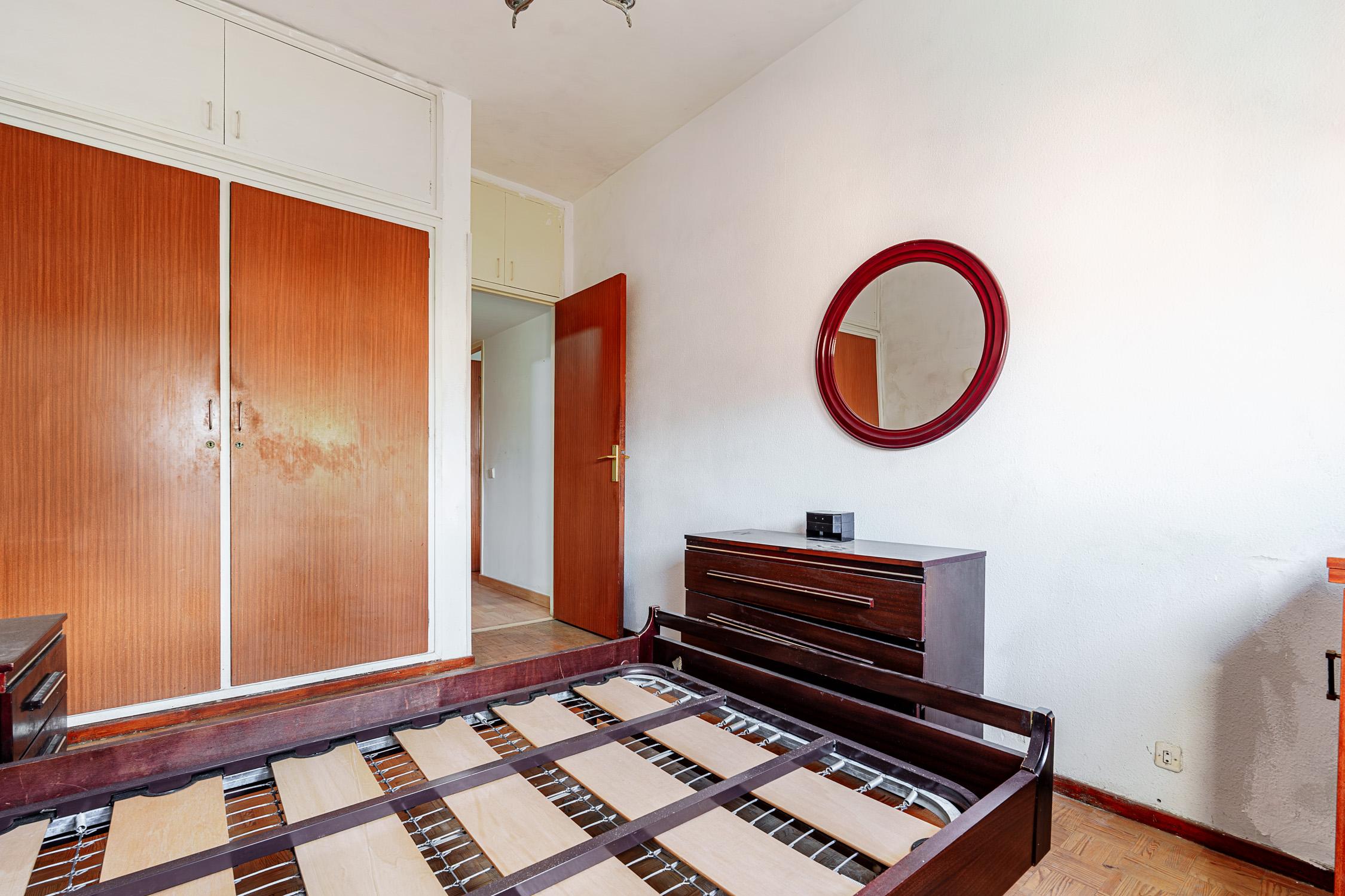 Piso en Venta en Puerta del Ángel (Latina) - 19