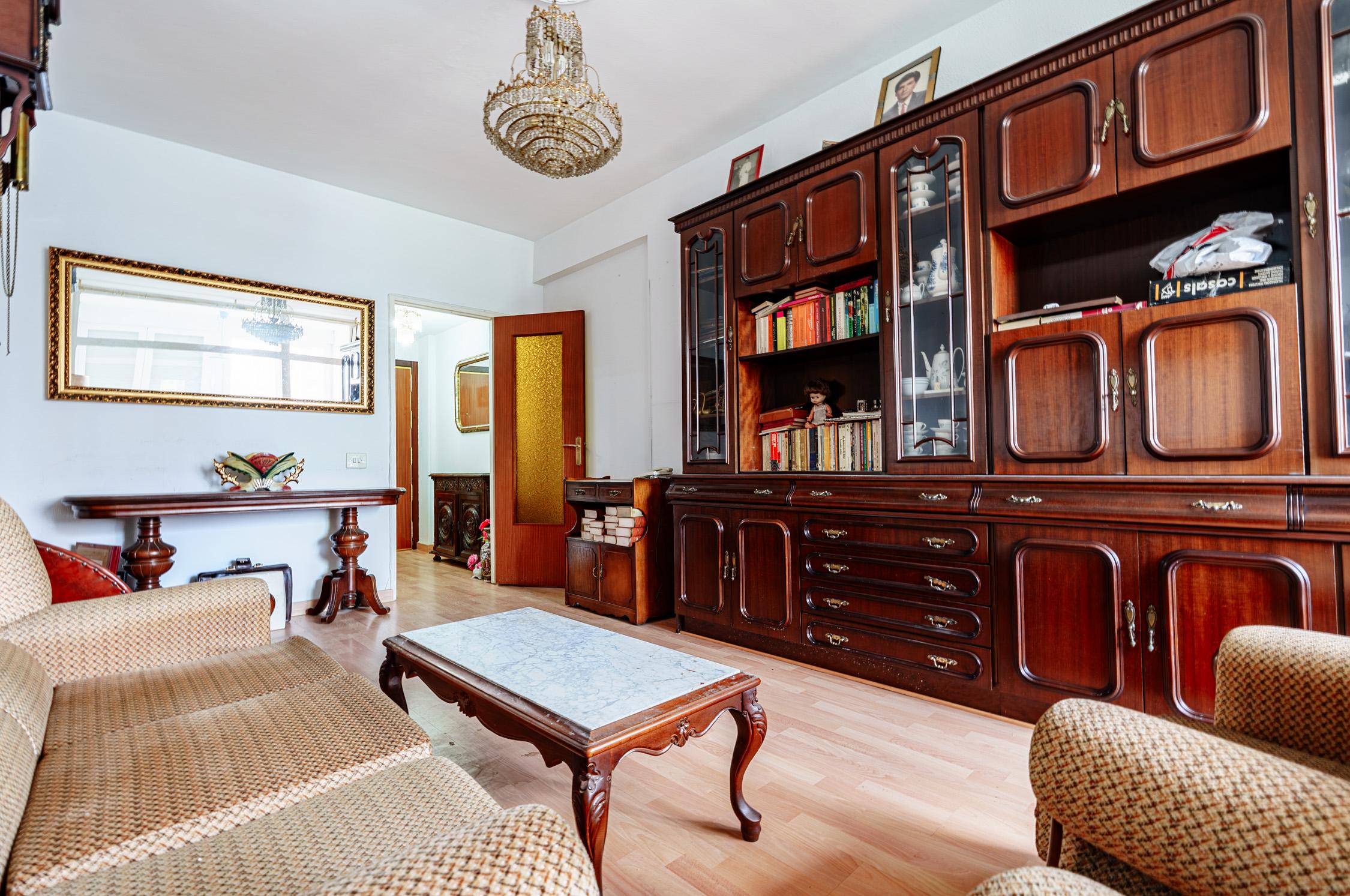 Piso en Venta en Puerta del Ángel (Latina) - 3