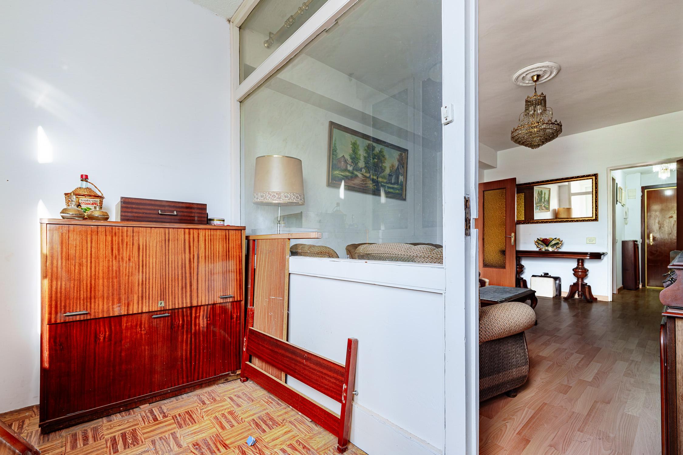 Piso en Venta en Puerta del Ángel (Latina) - 22