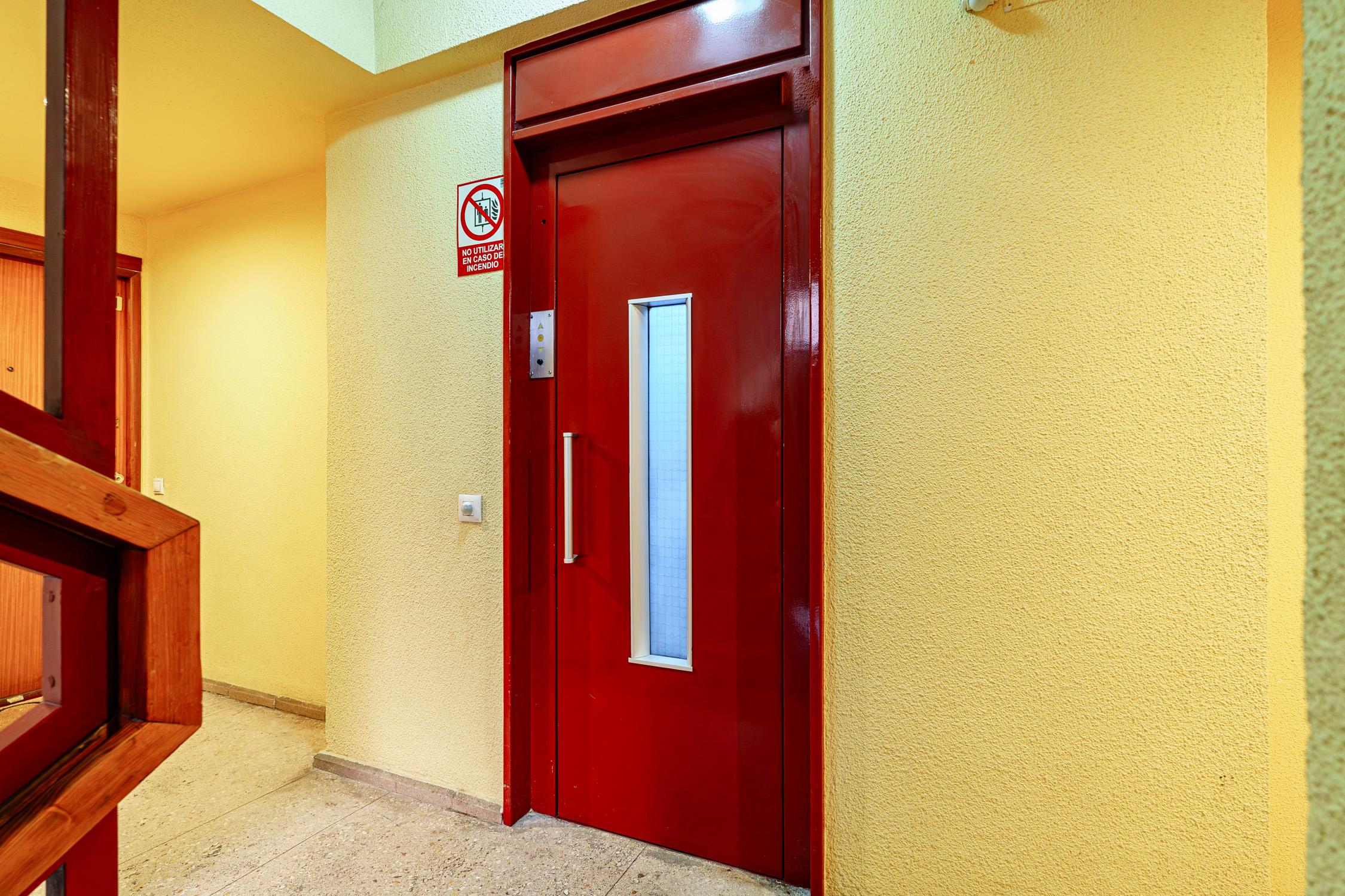 Piso en Venta en Puerta del Ángel (Latina) - 28