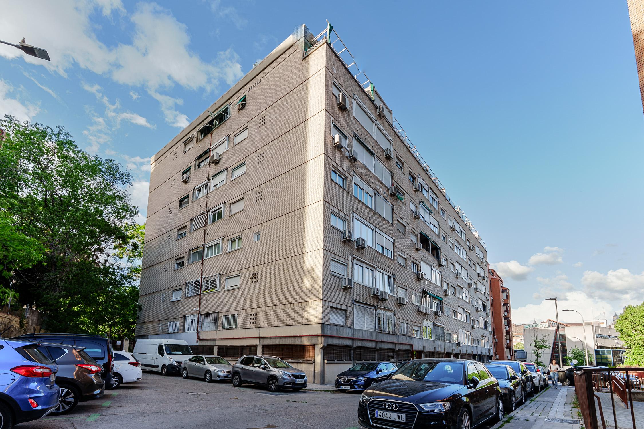 Piso en Venta en Puerta del Ángel (Latina) - 31