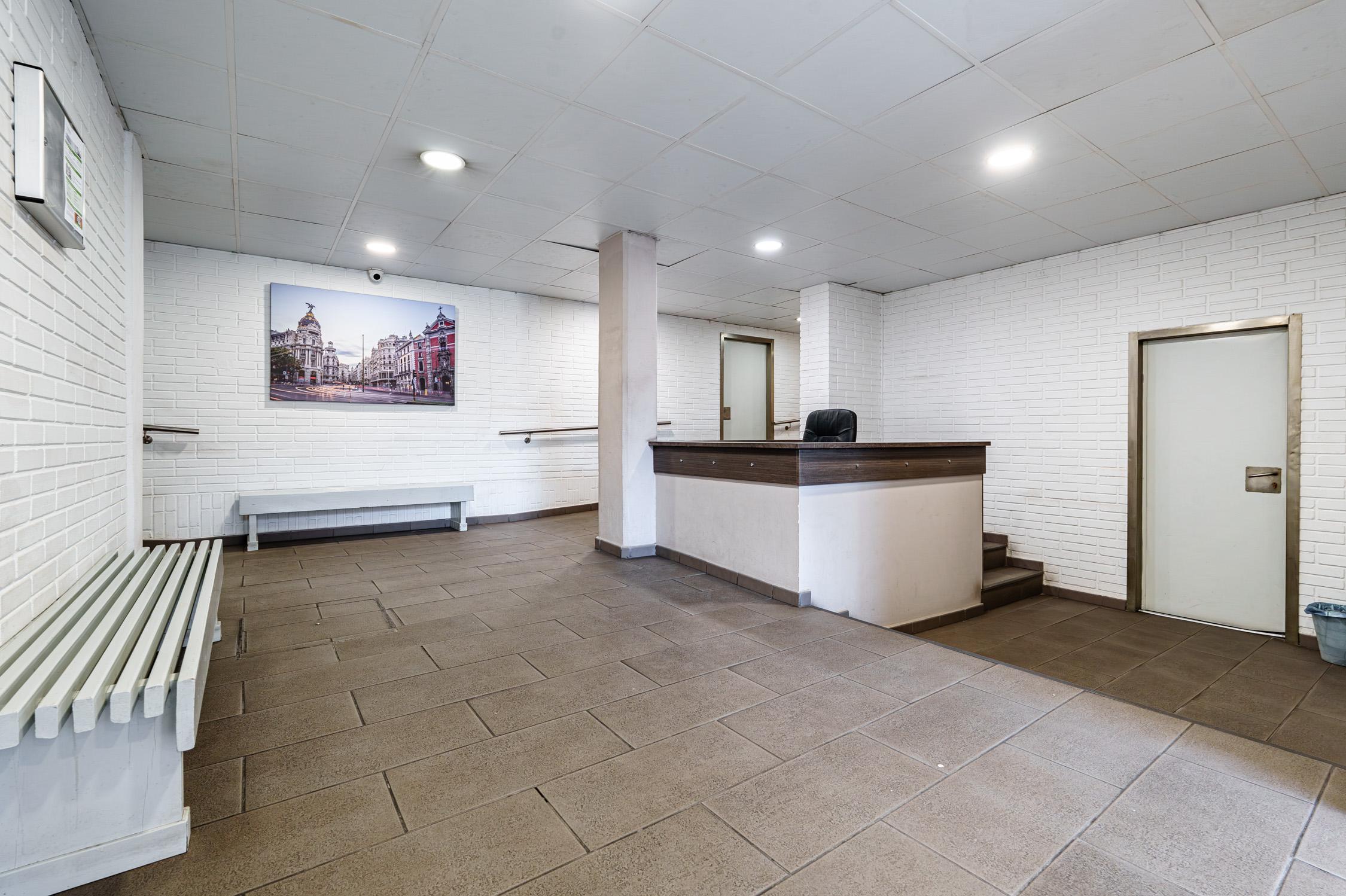 Piso en Venta en Puerta del Ángel (Latina) - 30