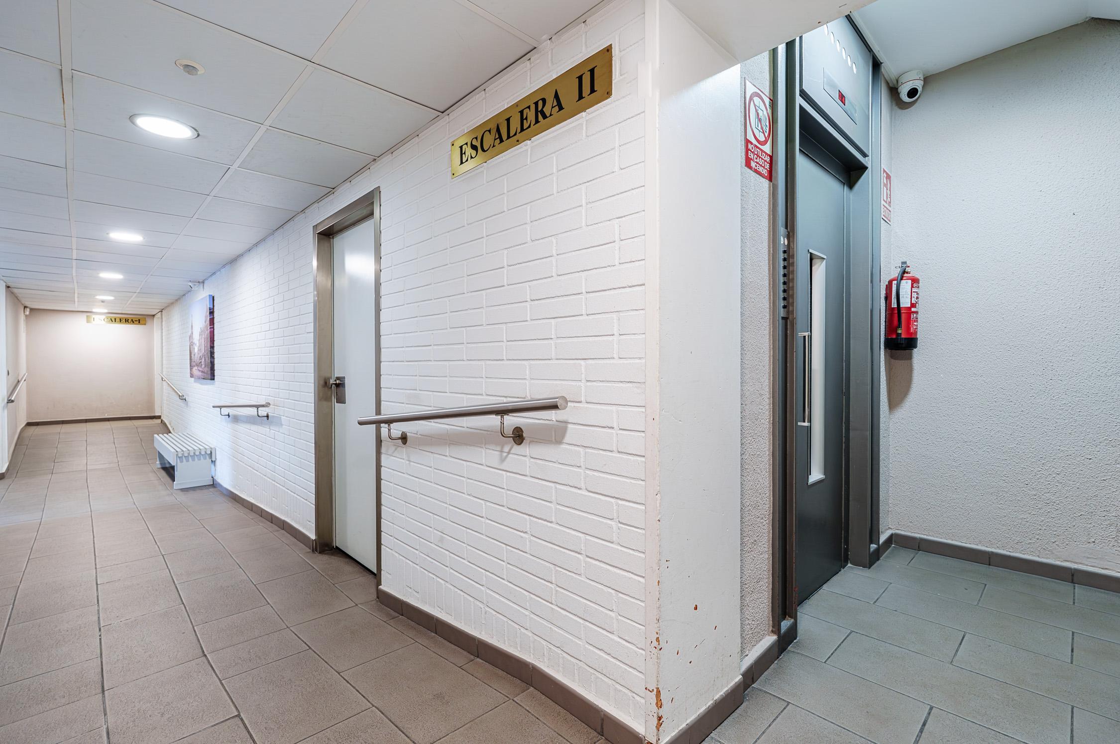 Piso en Venta en Puerta del Ángel (Latina) - 29