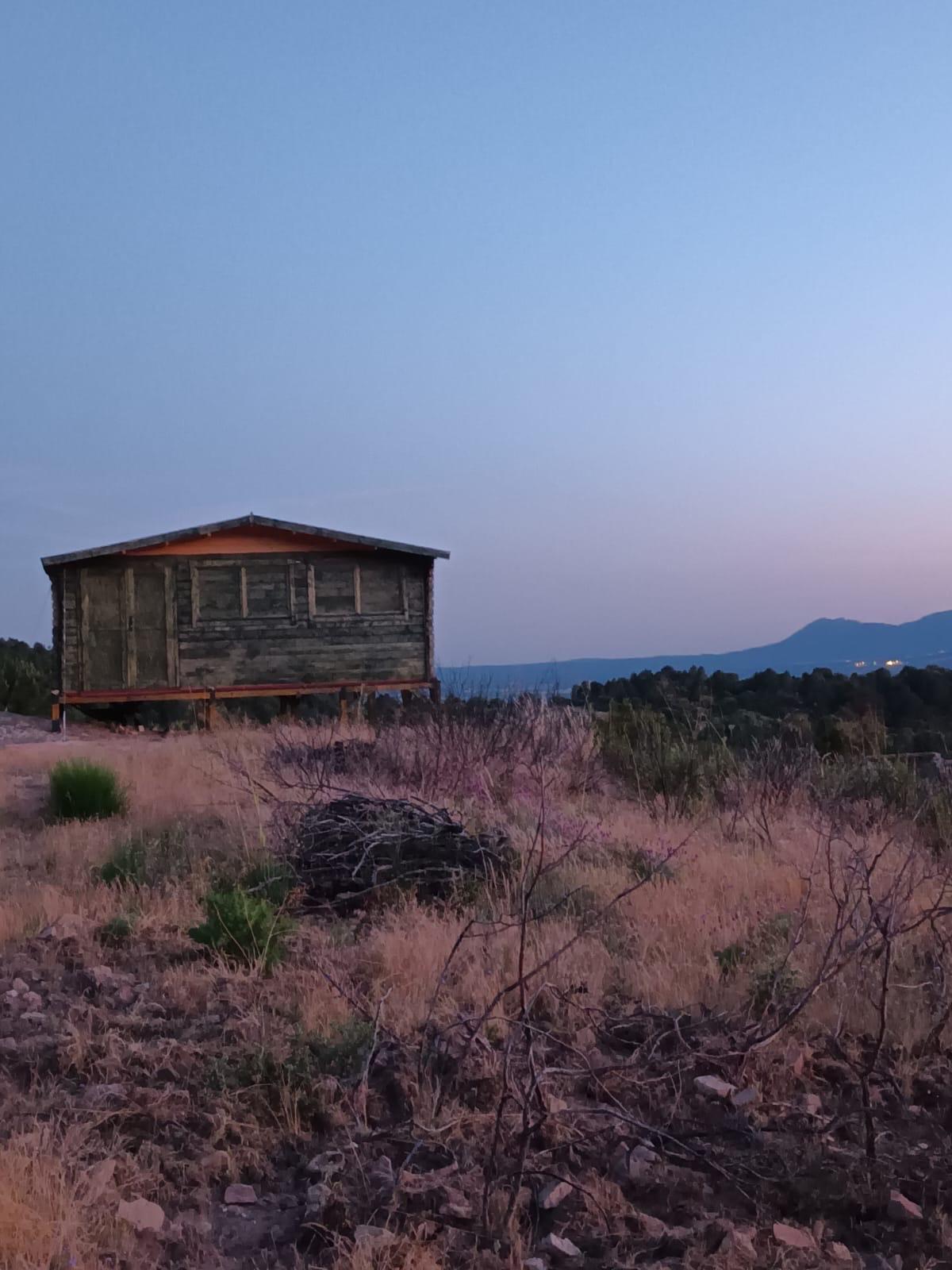 Parcela en Venta - P.º de la Dehesa del Valle - 4