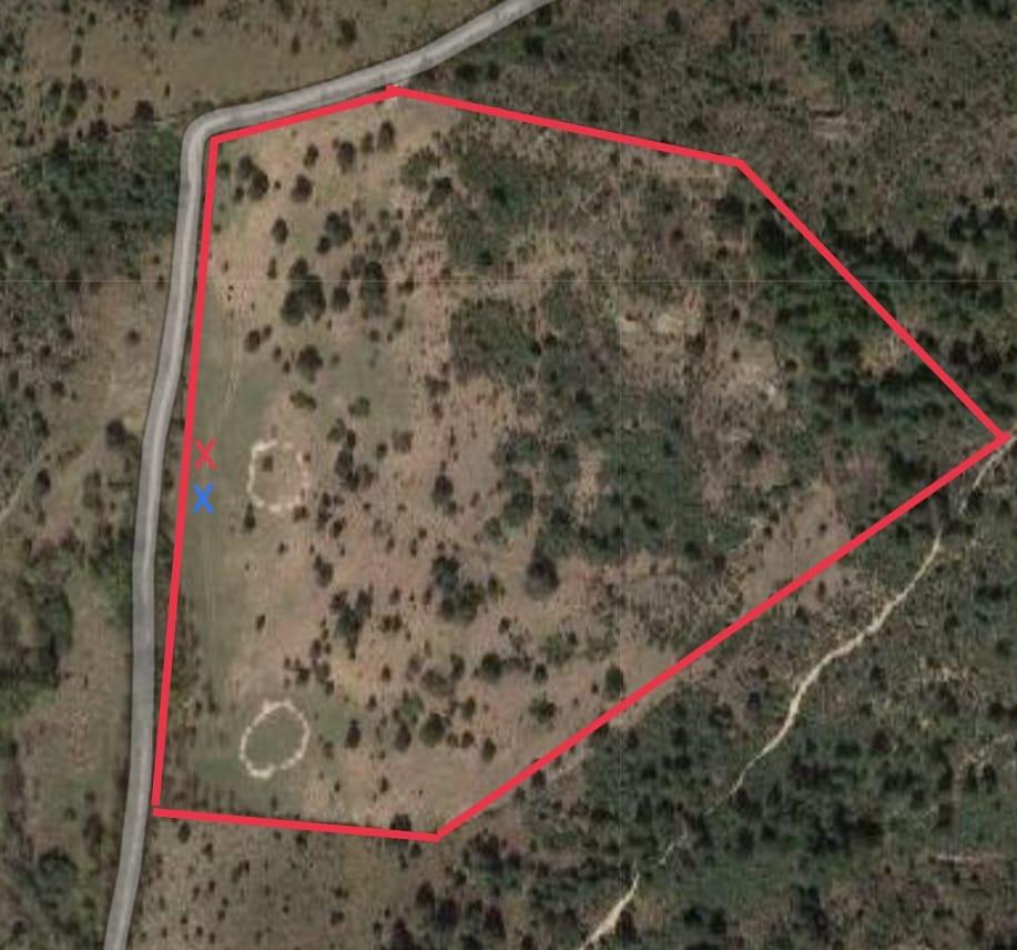 Parcela en Venta - P.º de la Dehesa del Valle - 5