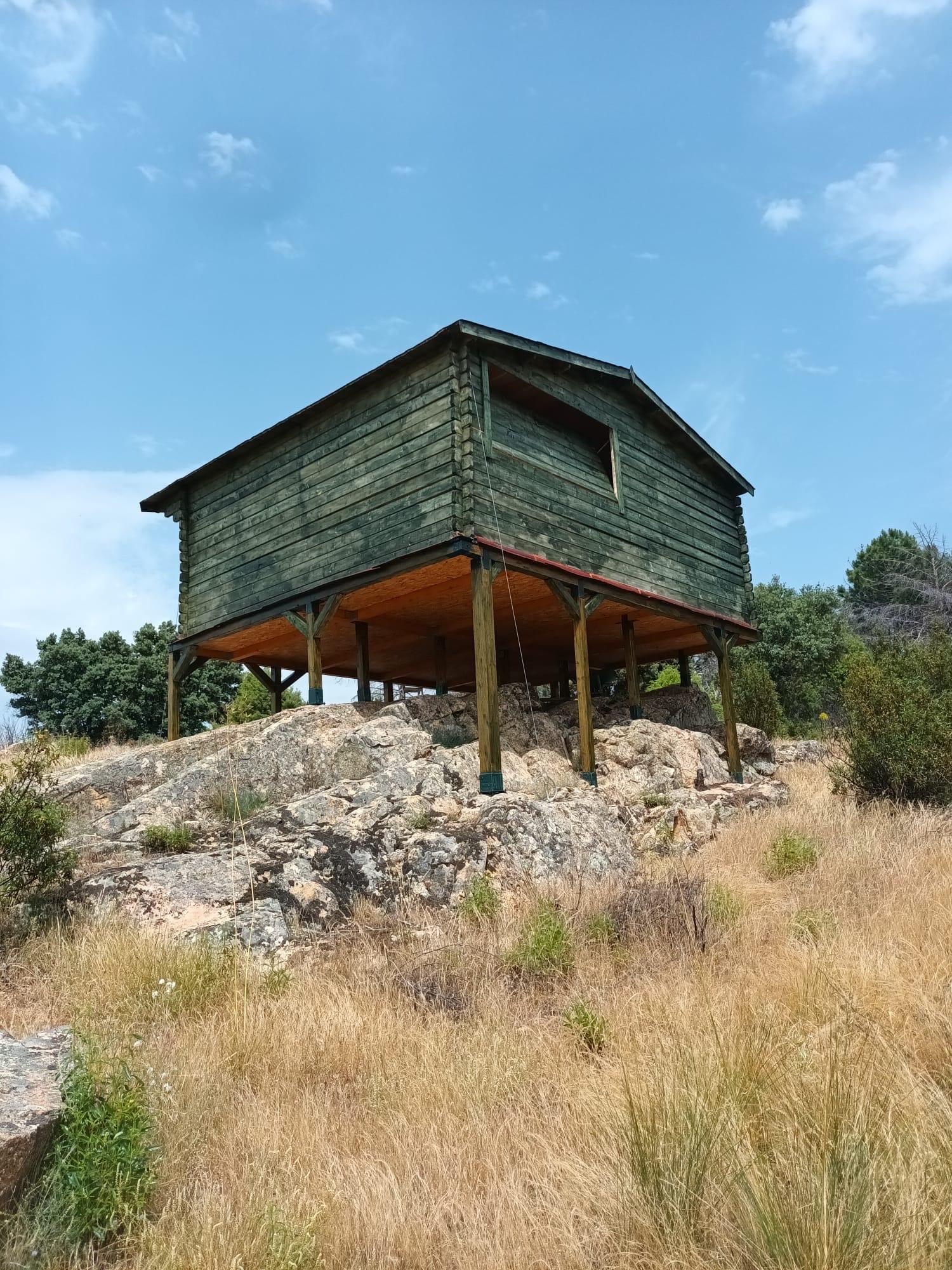 Parcela en Venta - P.º de la Dehesa del Valle - 1