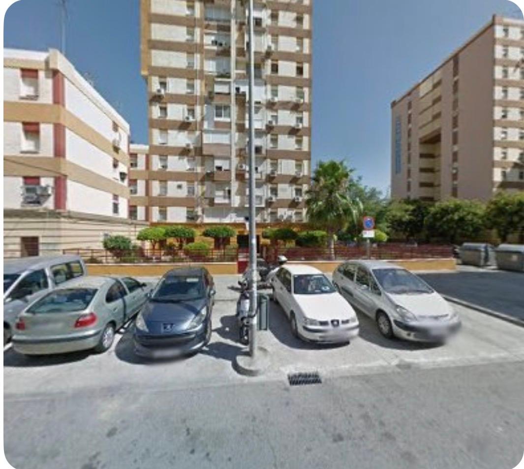 Piso en Venta en Calle Carmen Díaz - 5