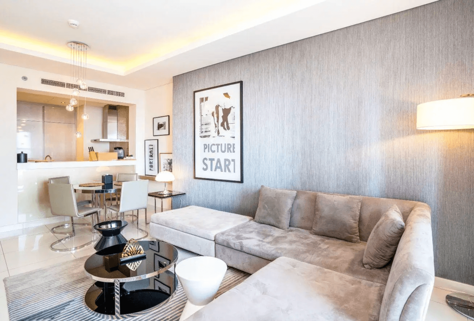 Piso en Venta en C. de Meléndez Valdés - 6
