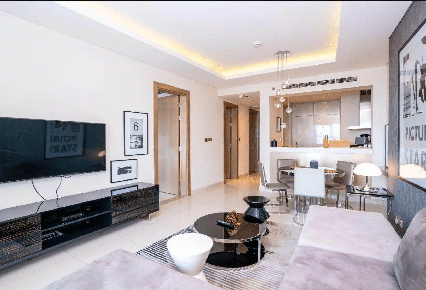 Piso en Venta en C. de Meléndez Valdés - 5