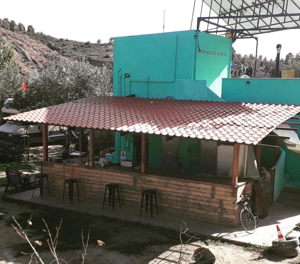 Terreno en Venta en Av. Valencia - 2